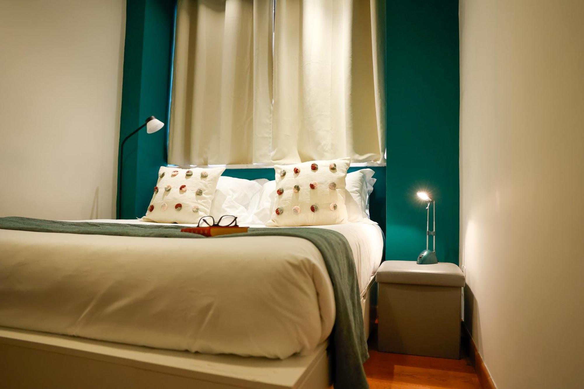 Holiday home Residenze Romanae- Riari House *