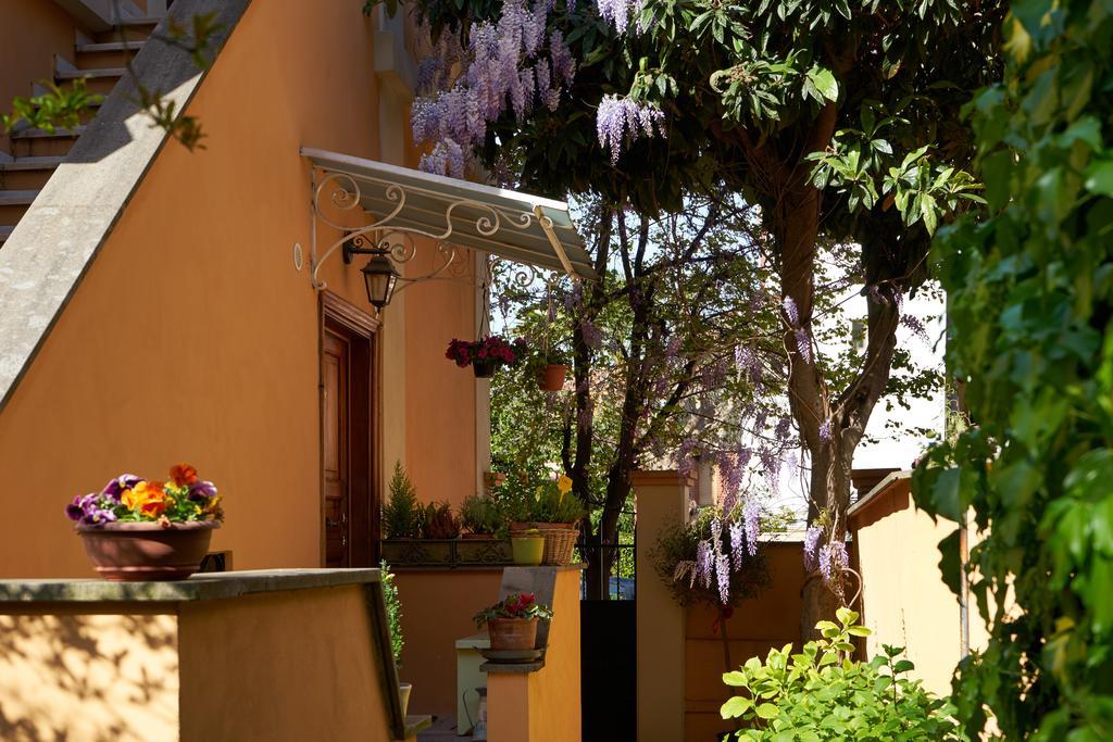 Gianicolo Penny's Garden Holiday home *