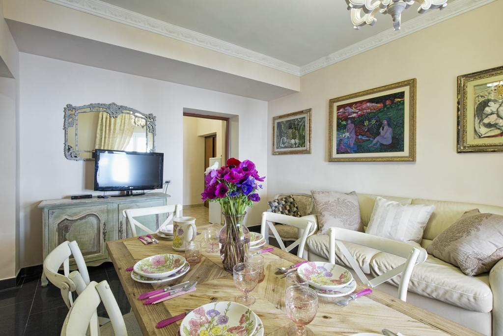 Appartement Palazzo Del Quirinale Rome