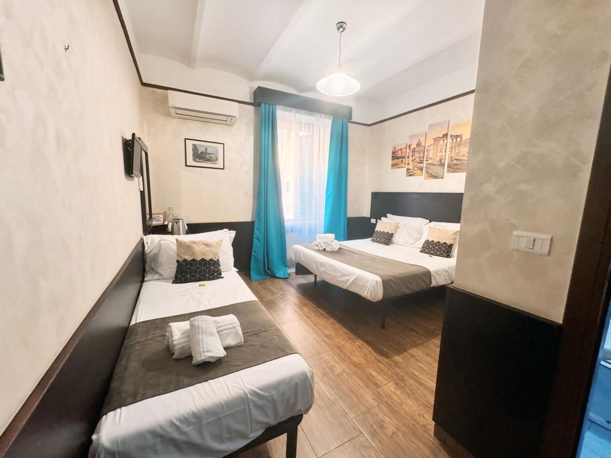 Laura Sweet Guest house