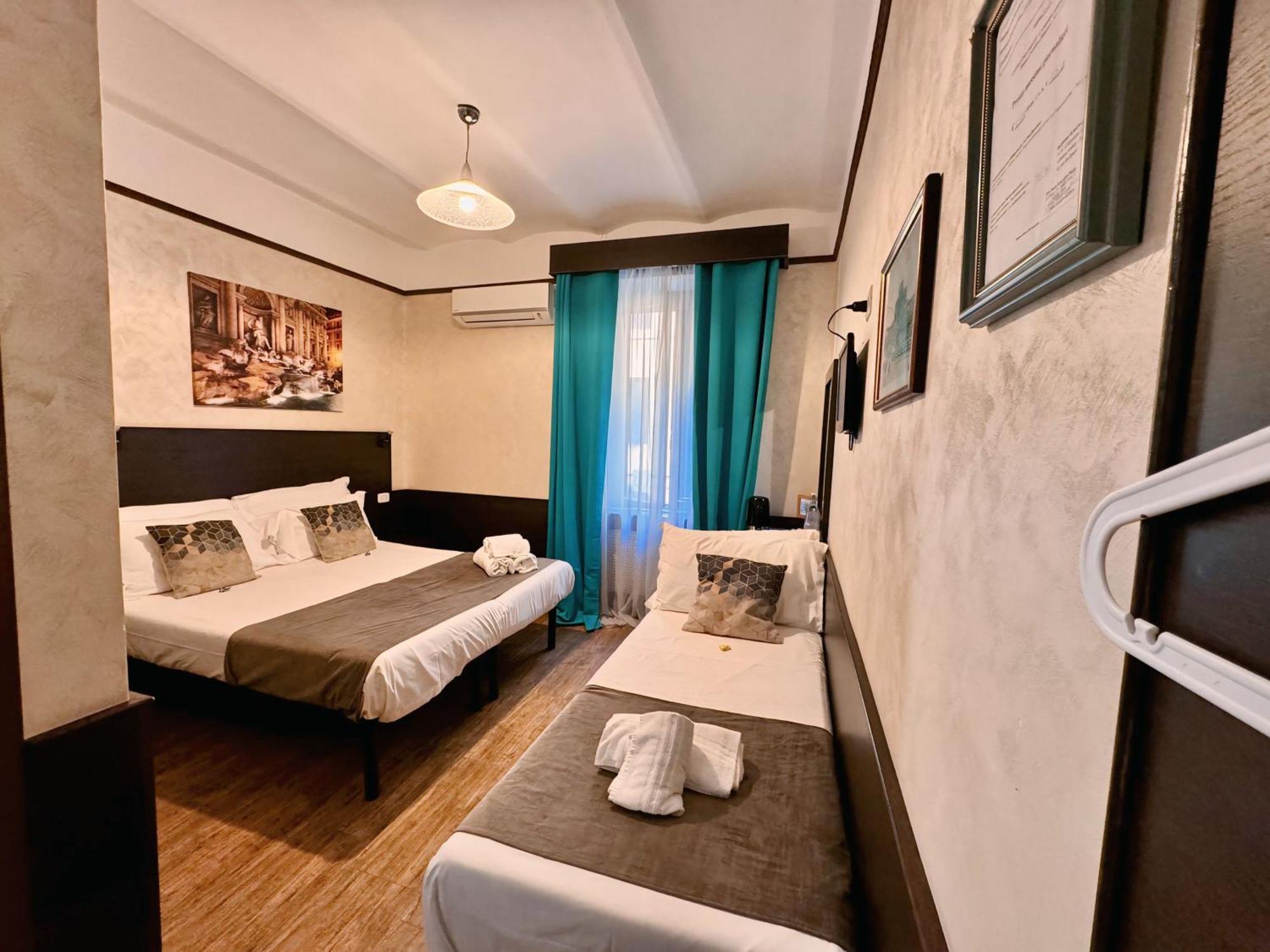 Guest house Laura Sweet Rome