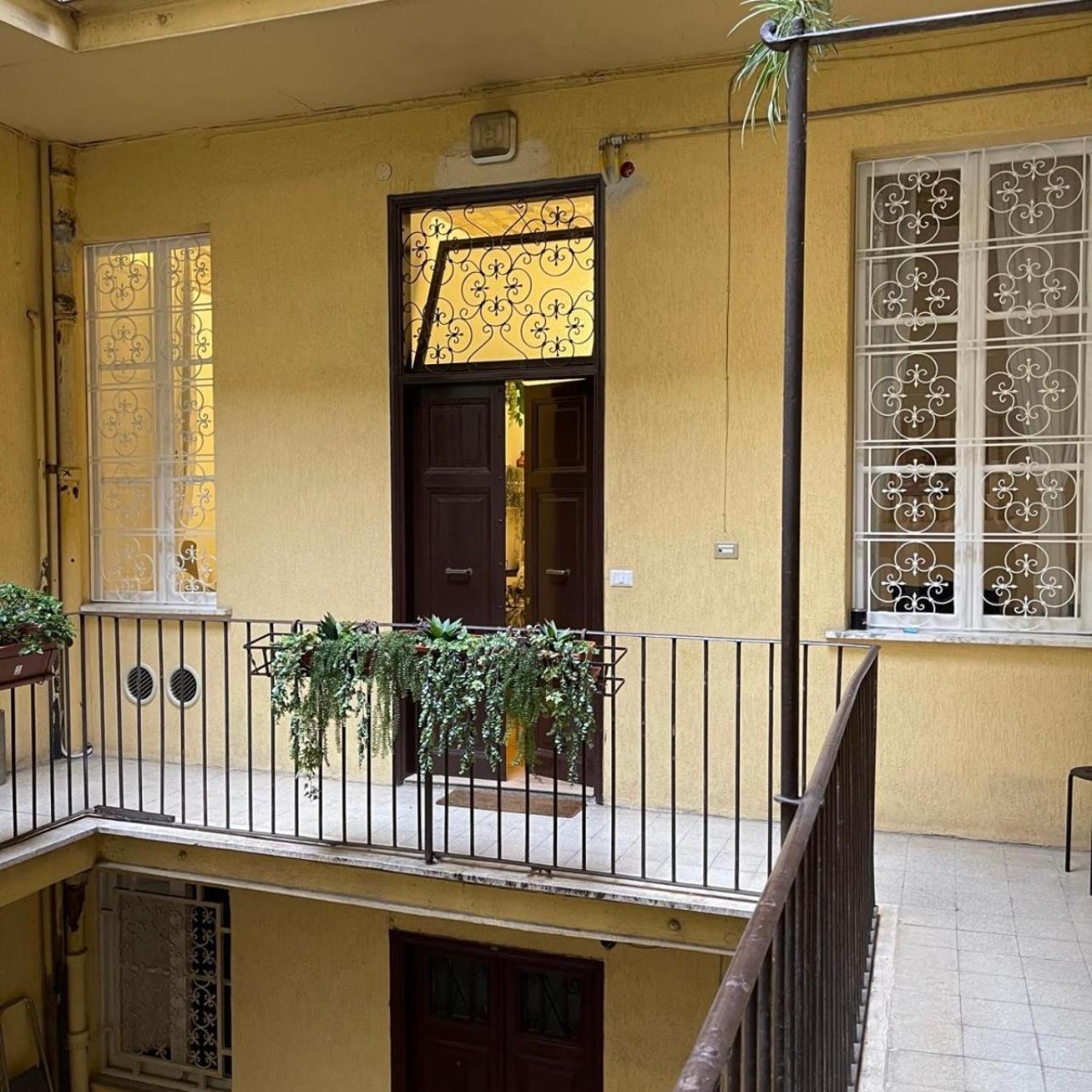 Domus Alfieri Al Colosseo Appartement