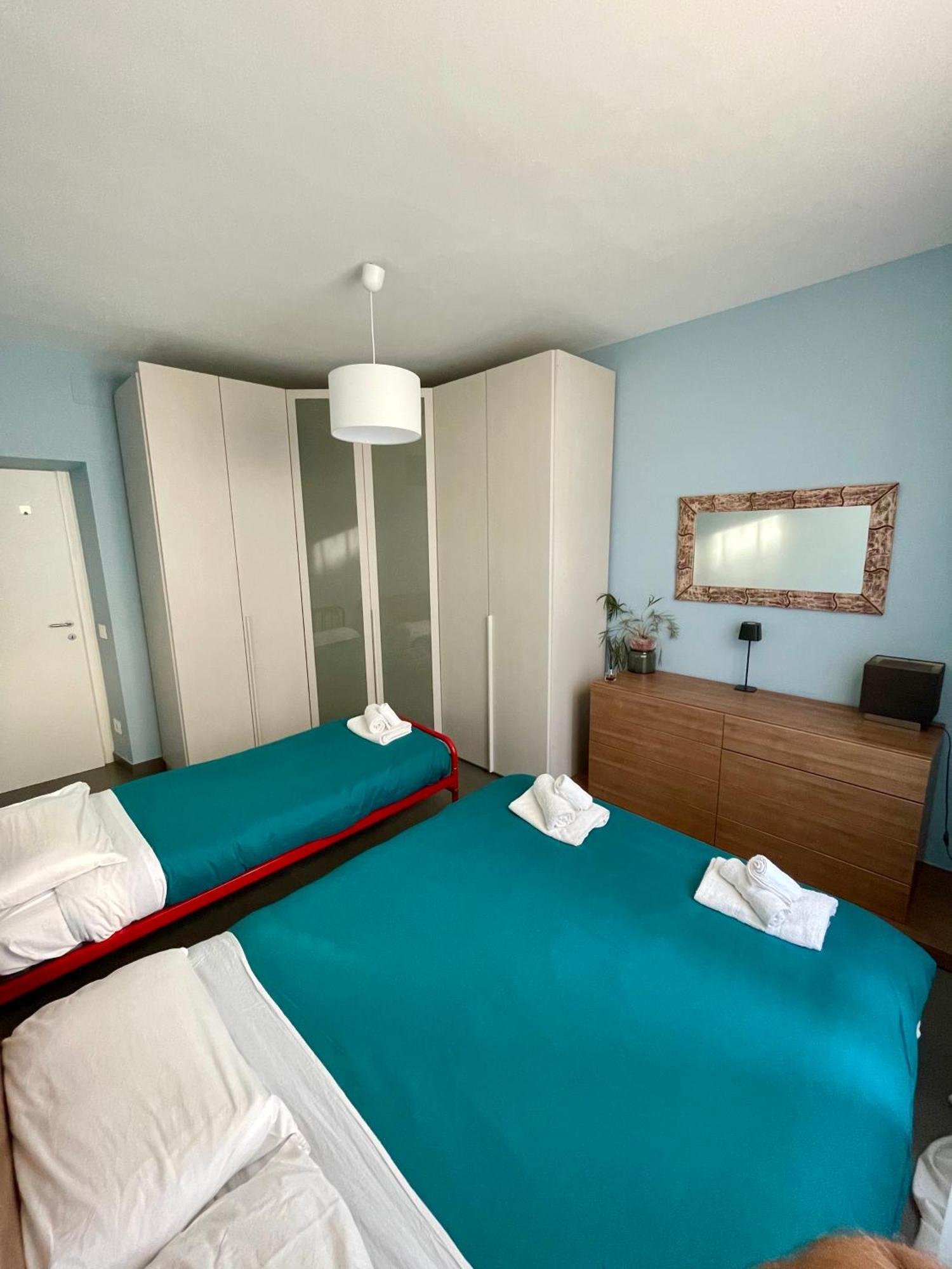 Apartment Privatehouseinrome