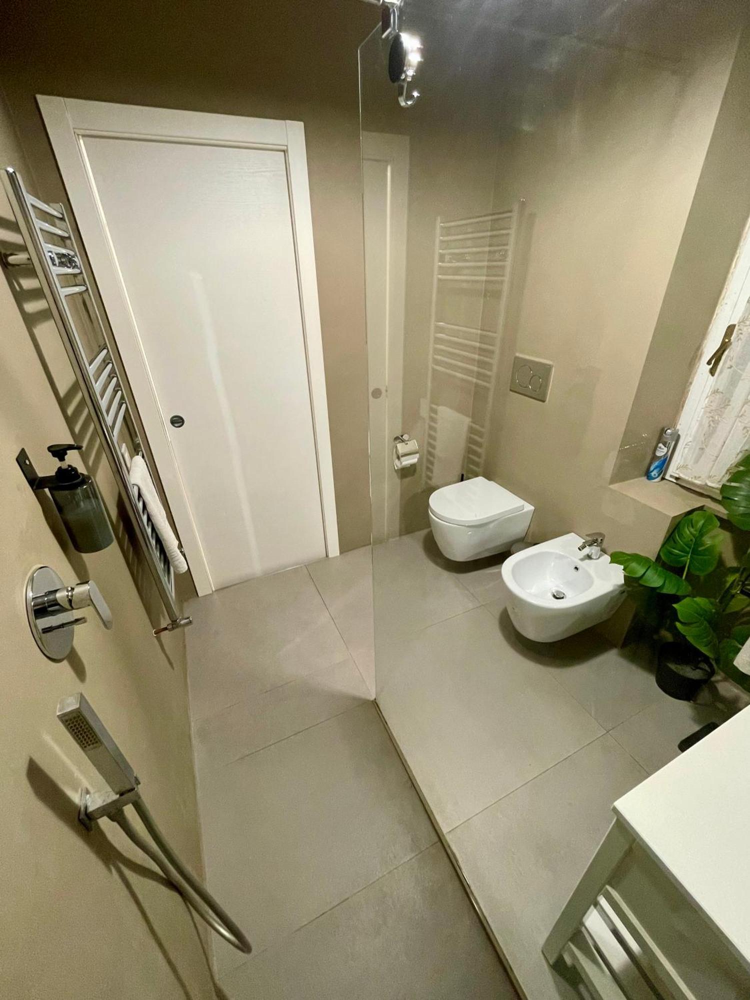 Privatehouseinrome Apartment *