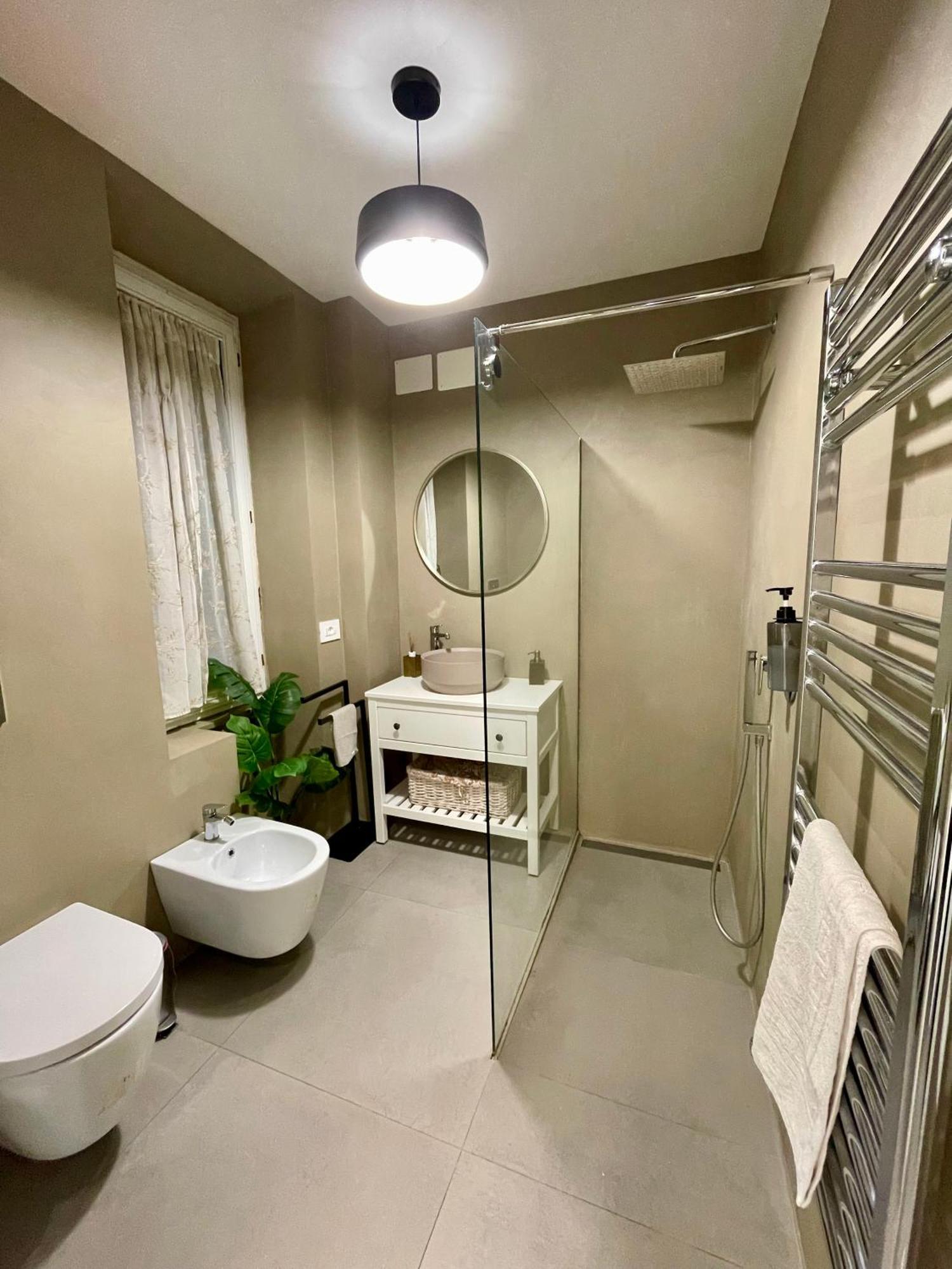 Apartment Privatehouseinrome Rome