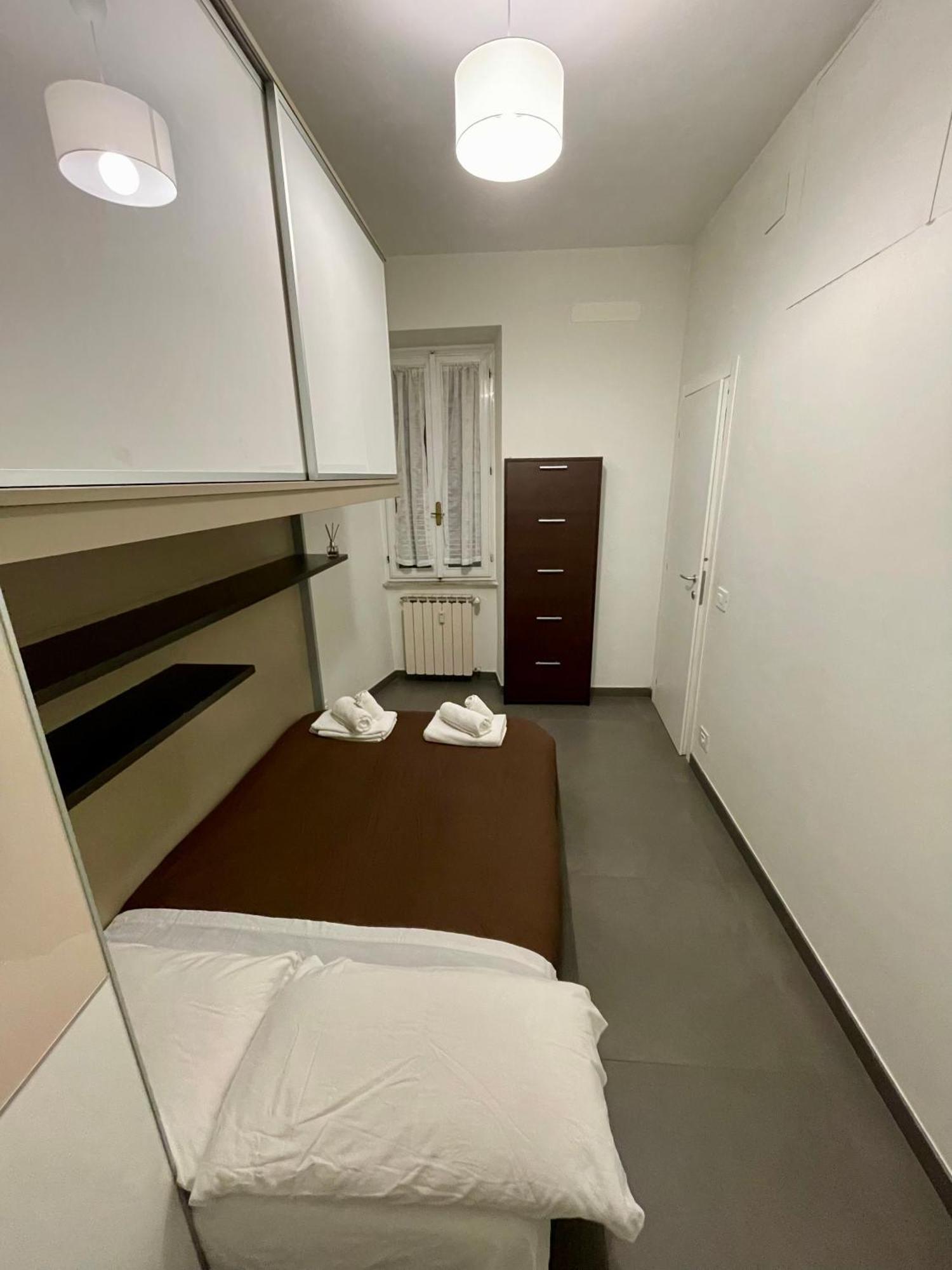 Privatehouseinrome Rome