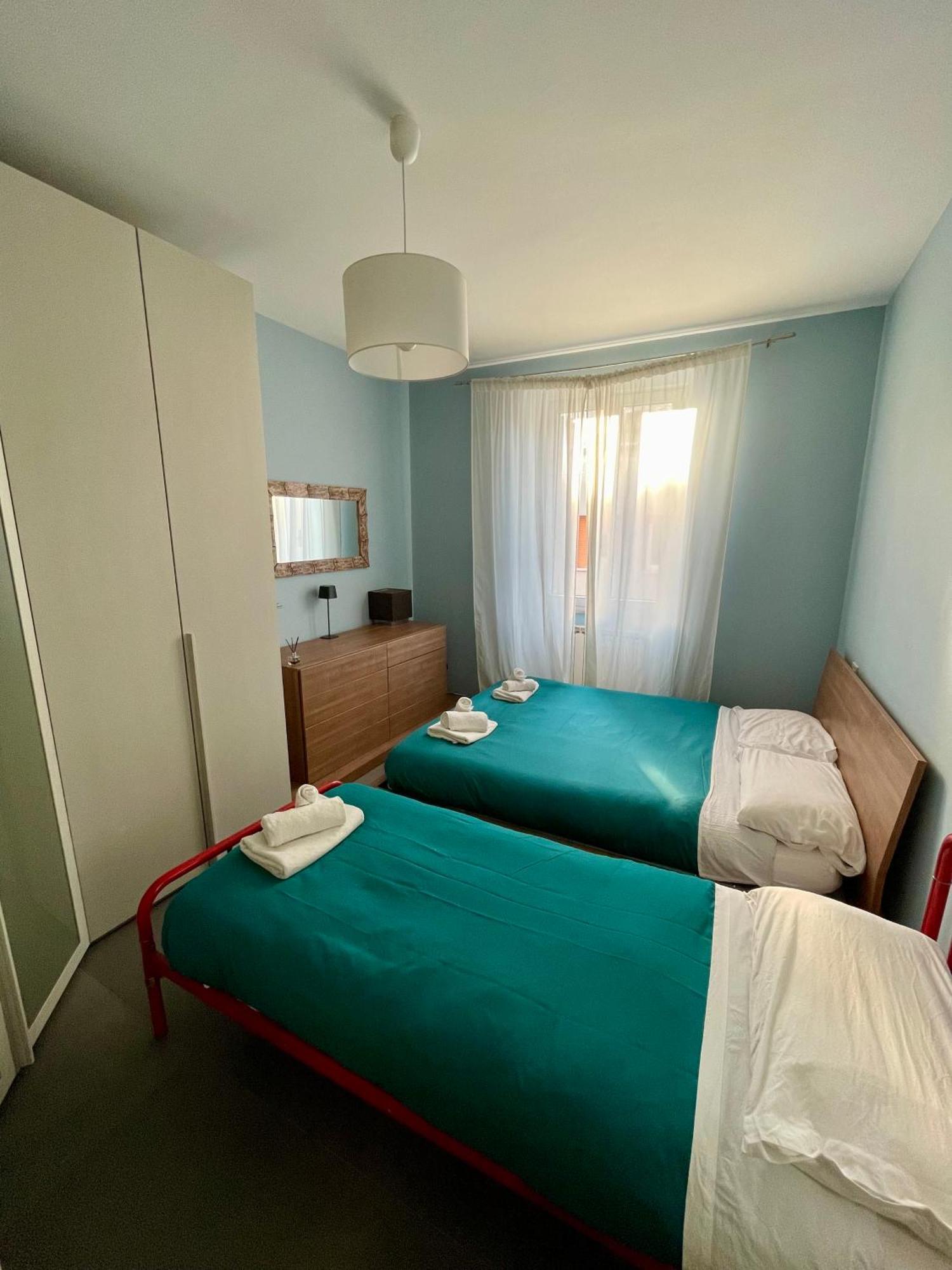 Privatehouseinrome Apartment