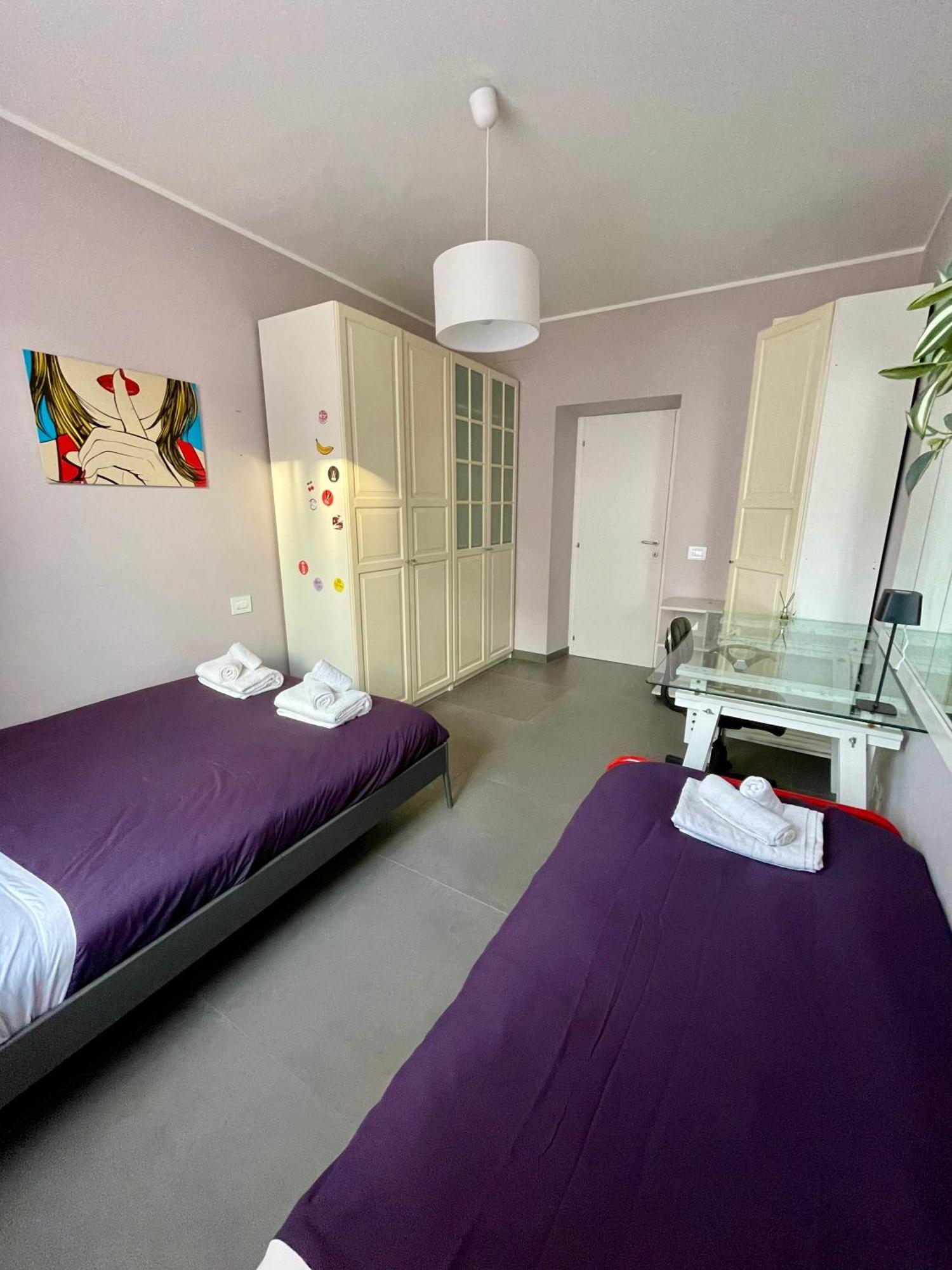 Privatehouseinrome Apartment Rome