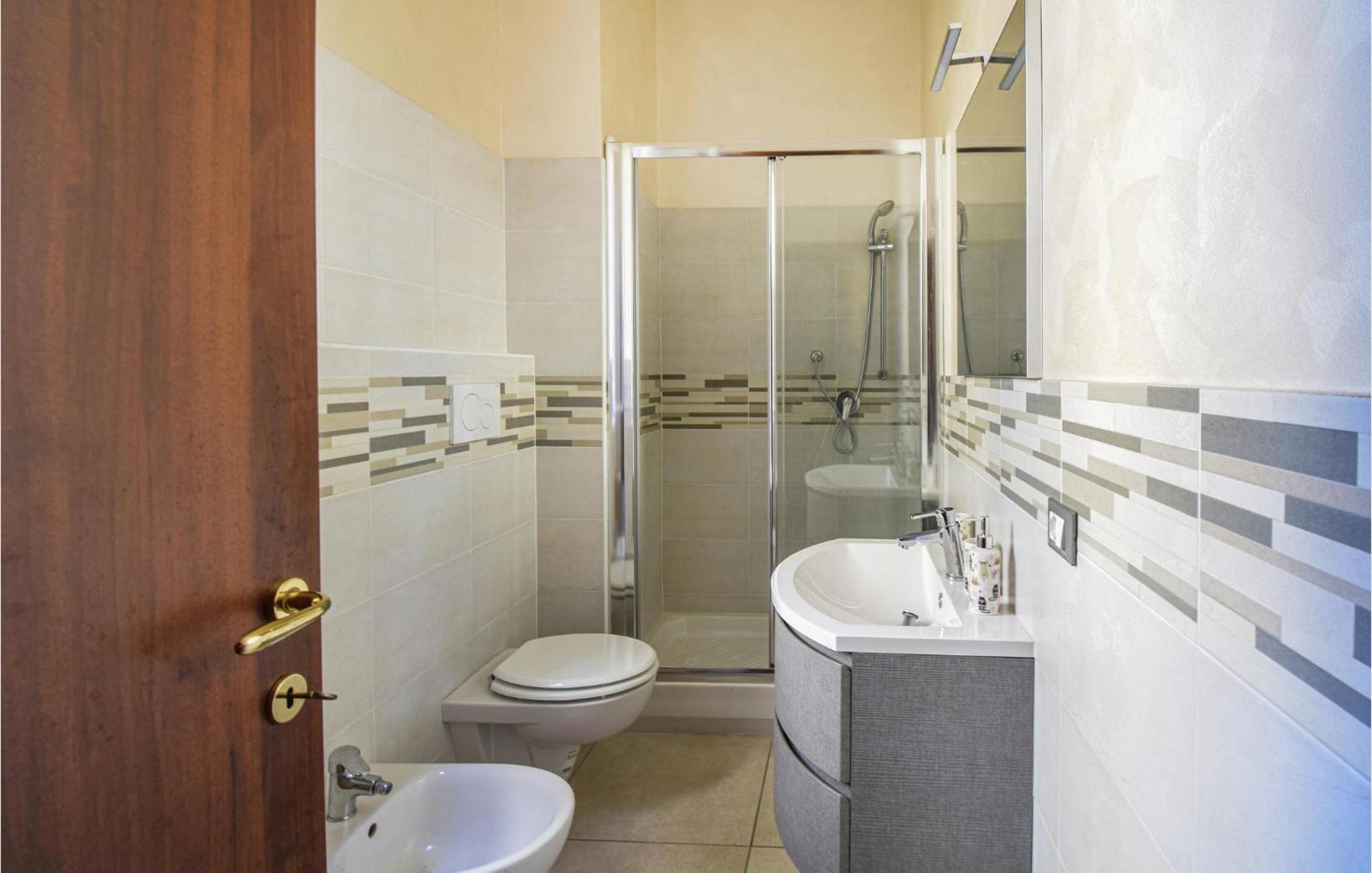 Amazing In With Wifi Apartment *