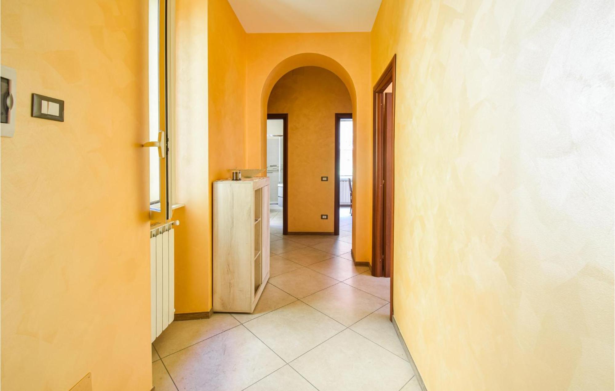 Amazing In With Wifi Roma