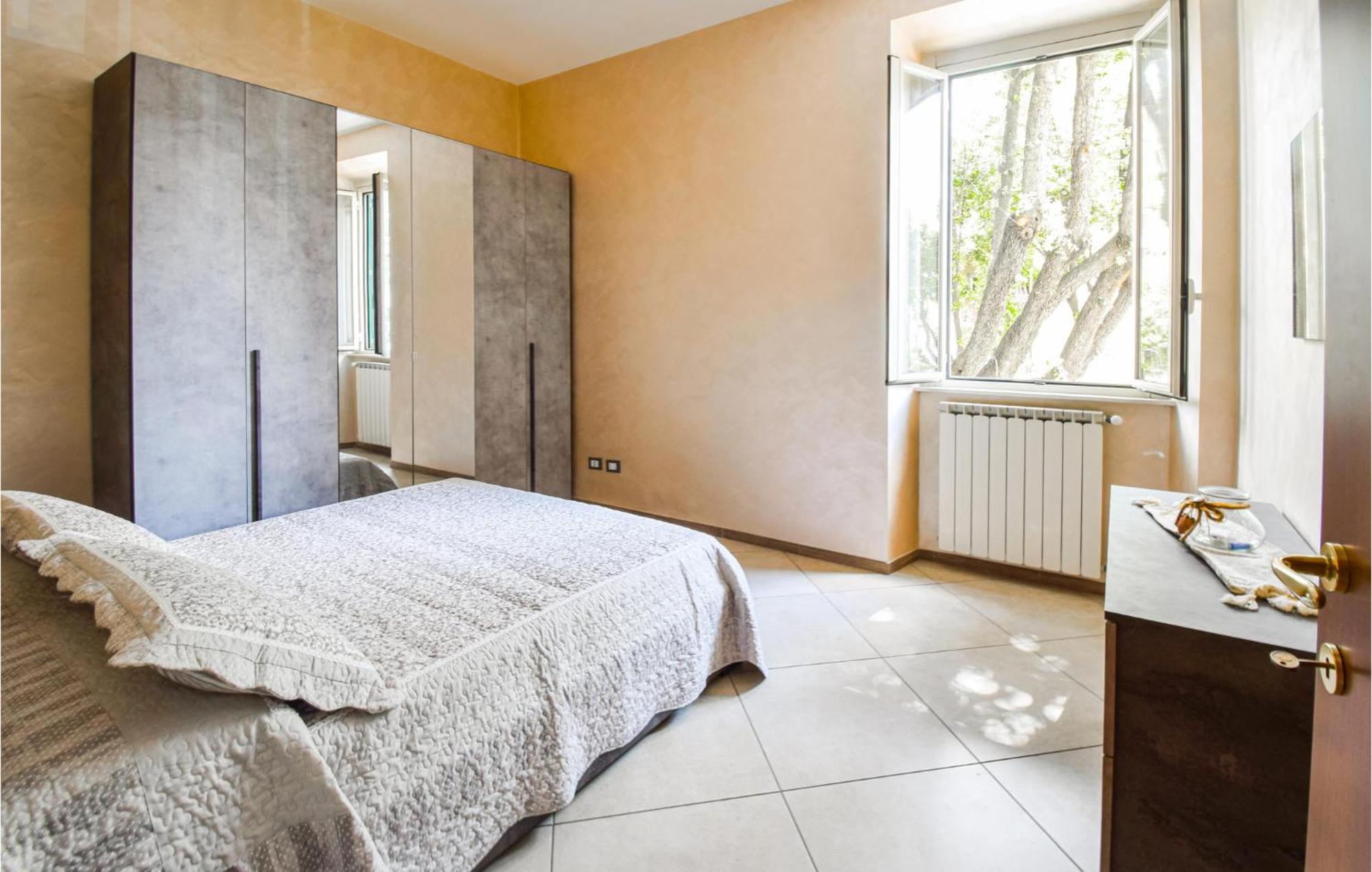Apartment Amazing In With Wifi Rome