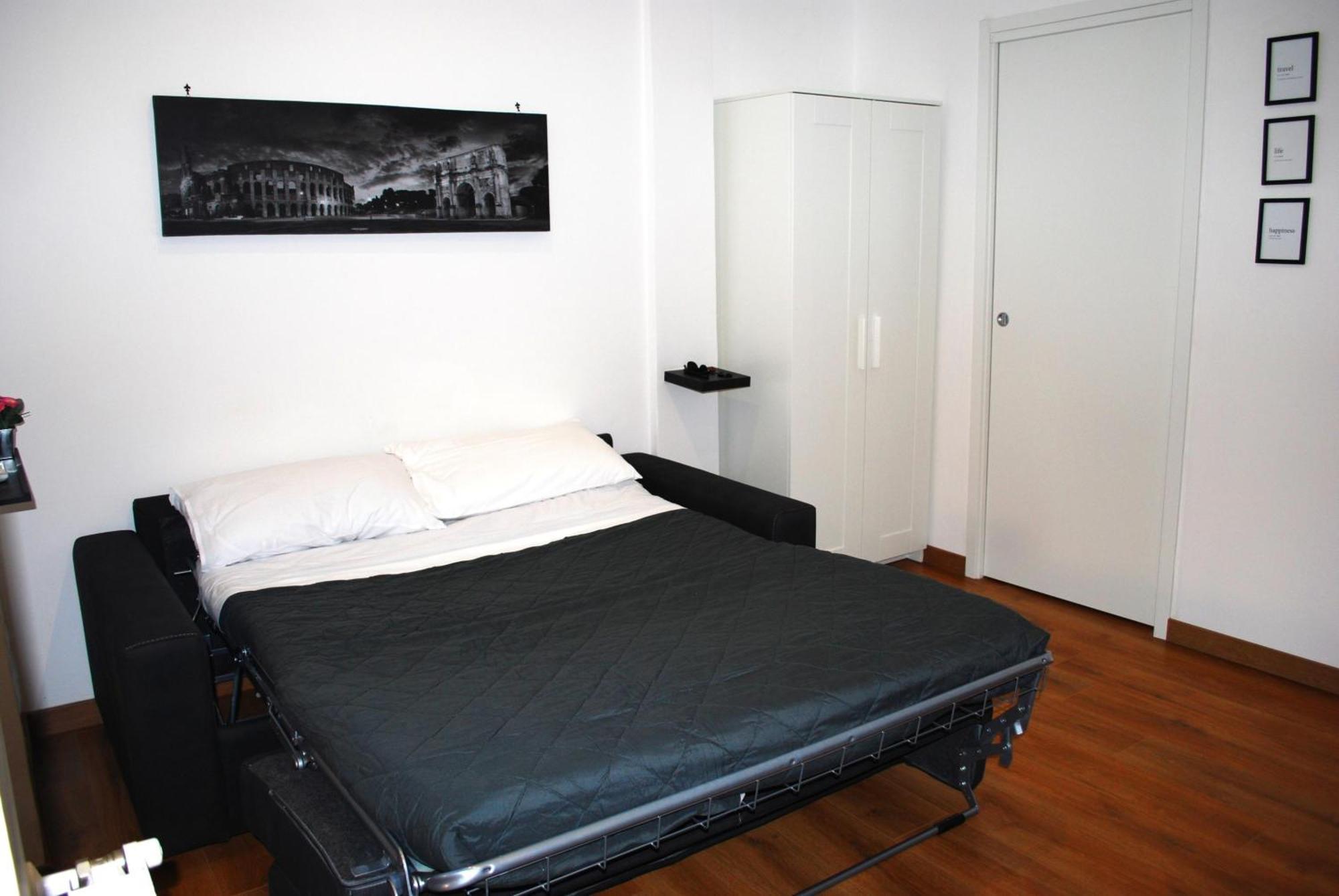 Trastevere Magic House Luxury Apartamento Roma
