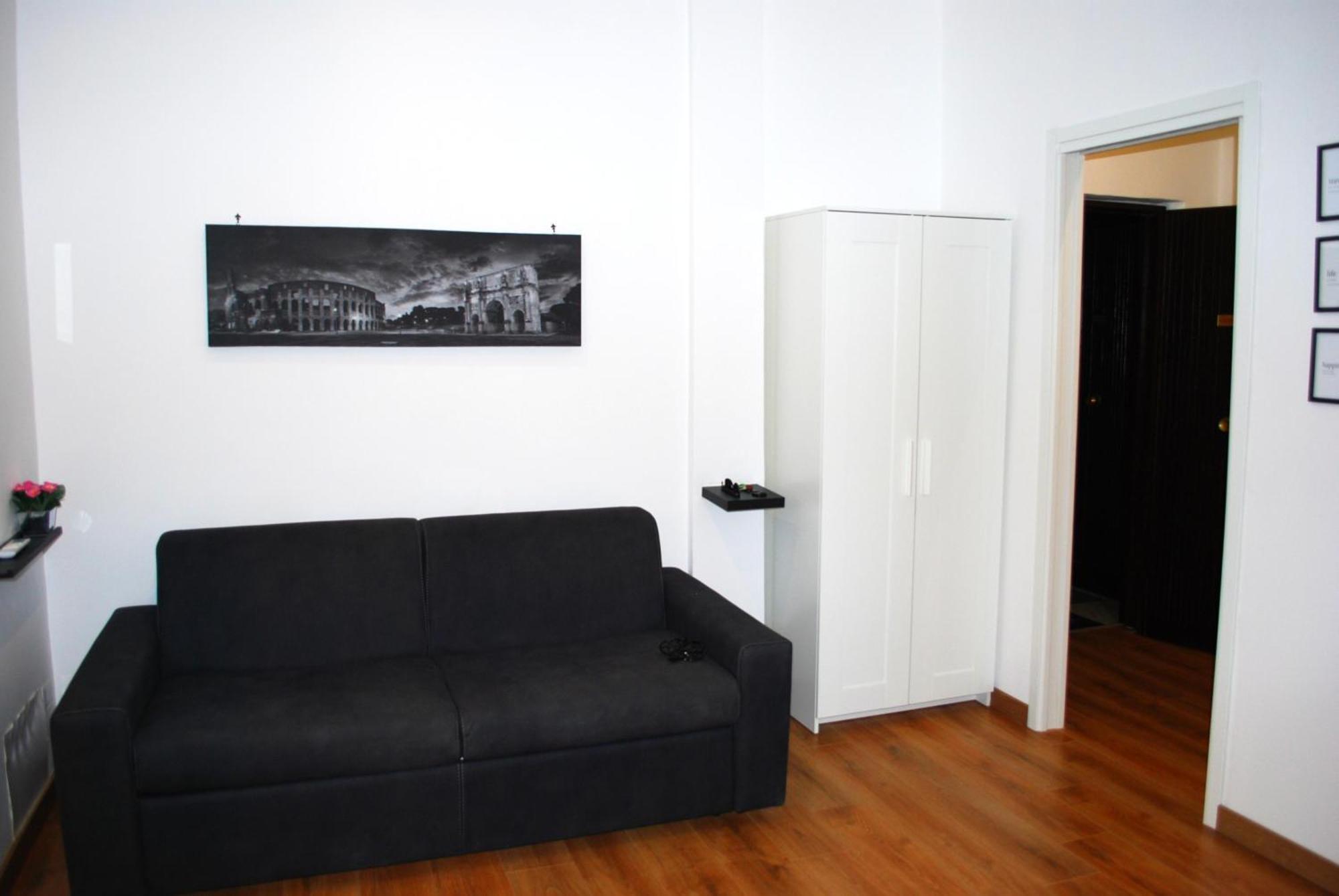 Trastevere Magic House Luxury * Roma