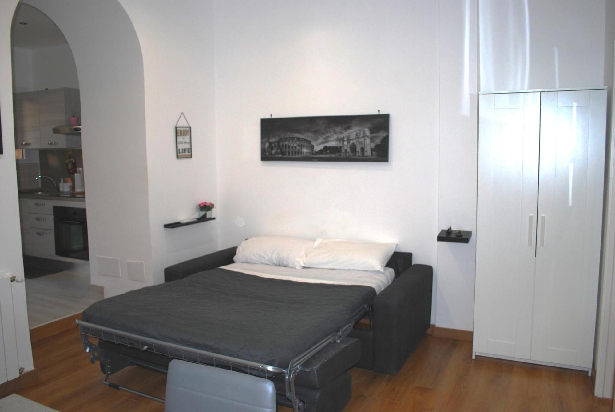 Apartamento Trastevere Magic House Luxury *