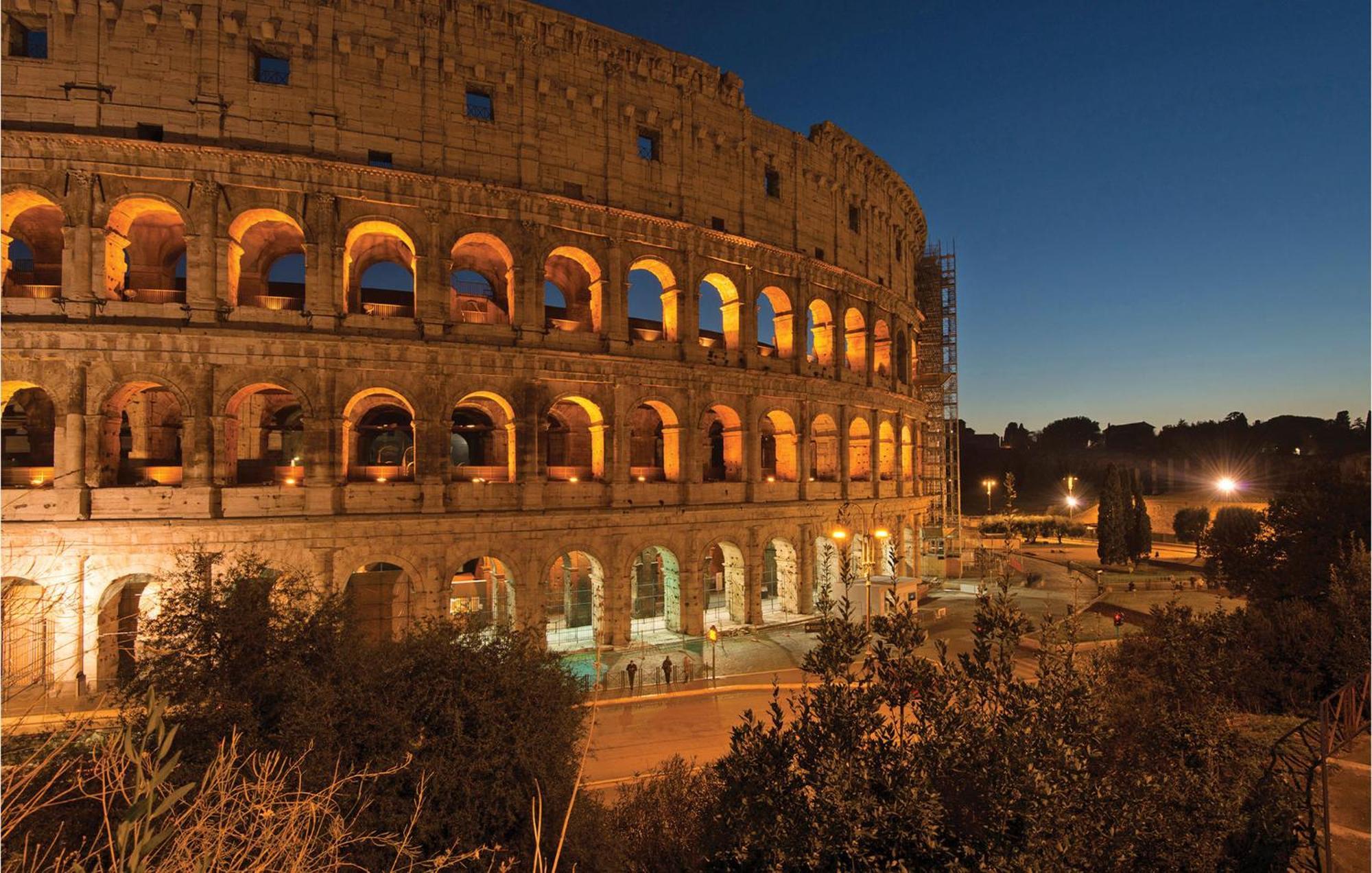 Amazing In With Wifi * Rome