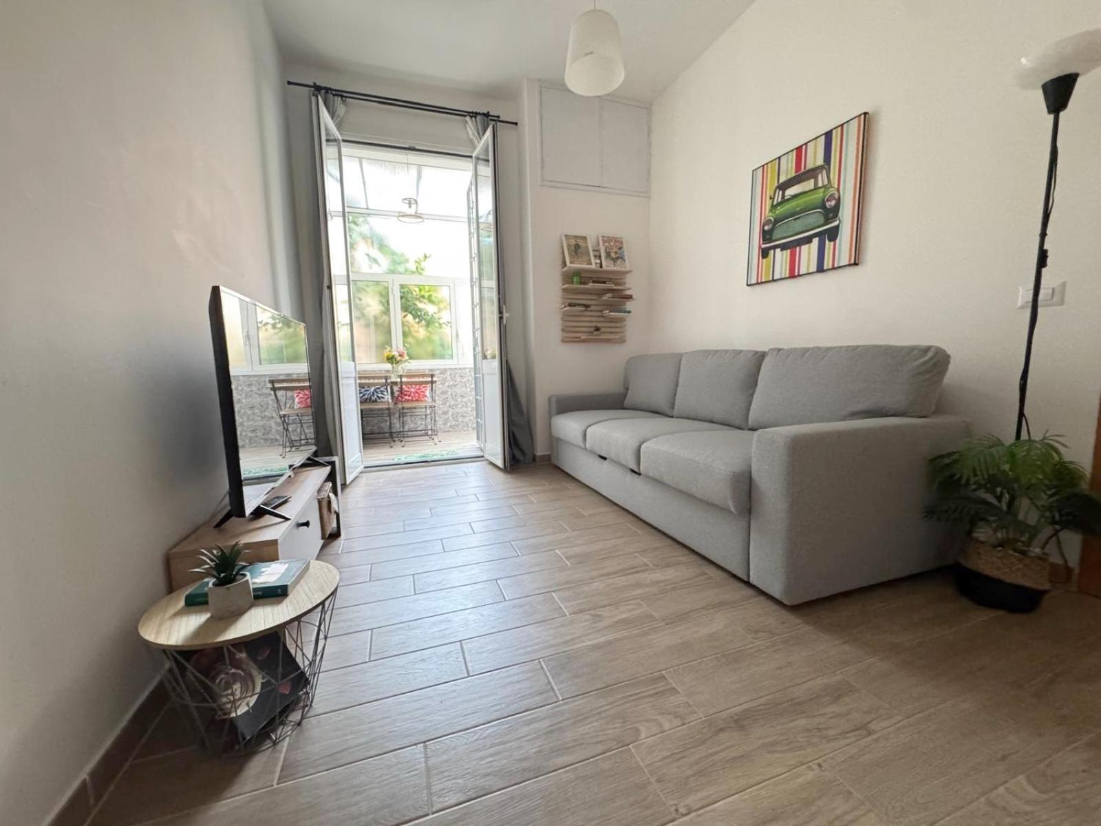Agli Acquedotti, Con Giardino Privato * Roma