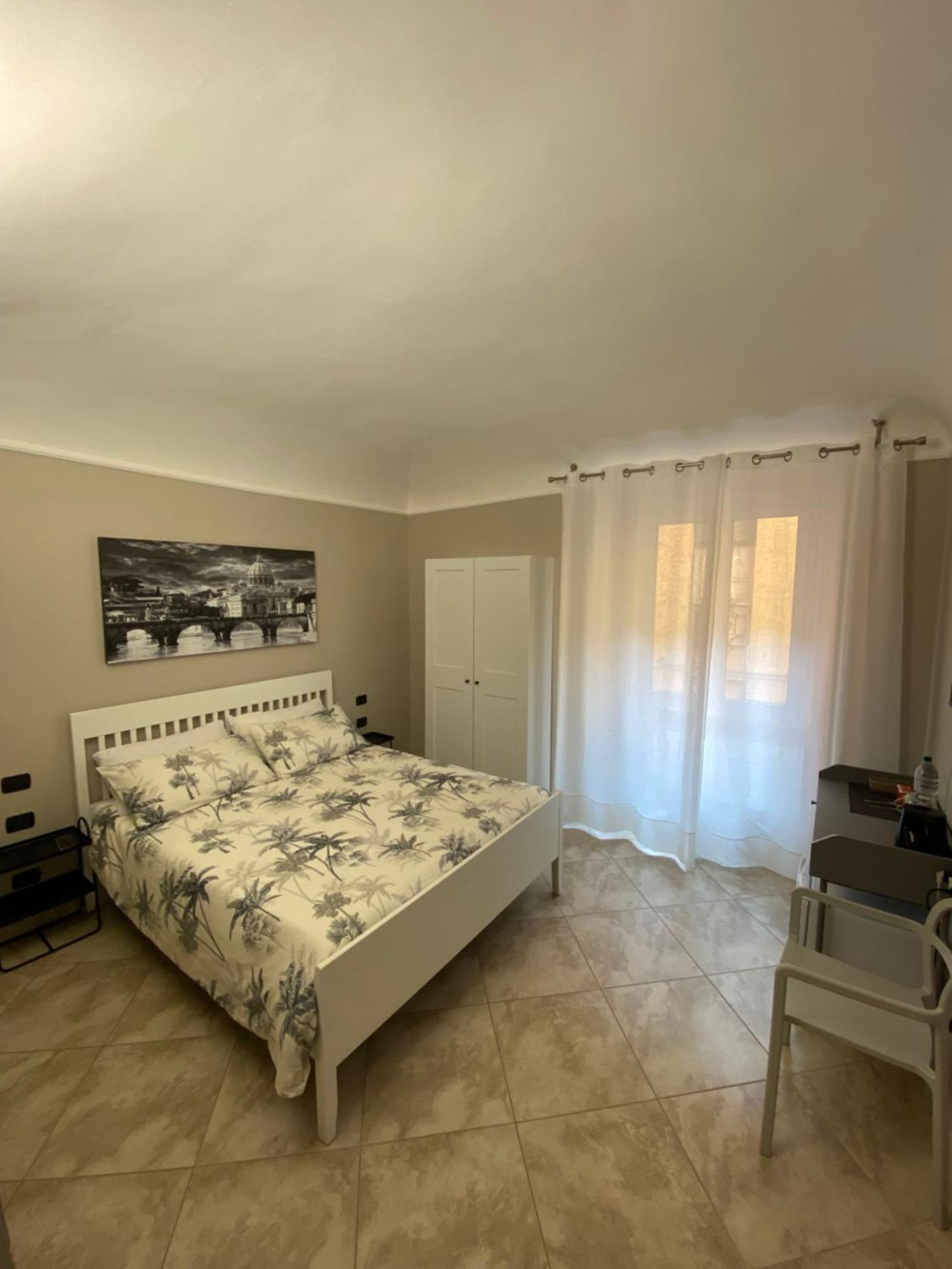Guest house Paradiso