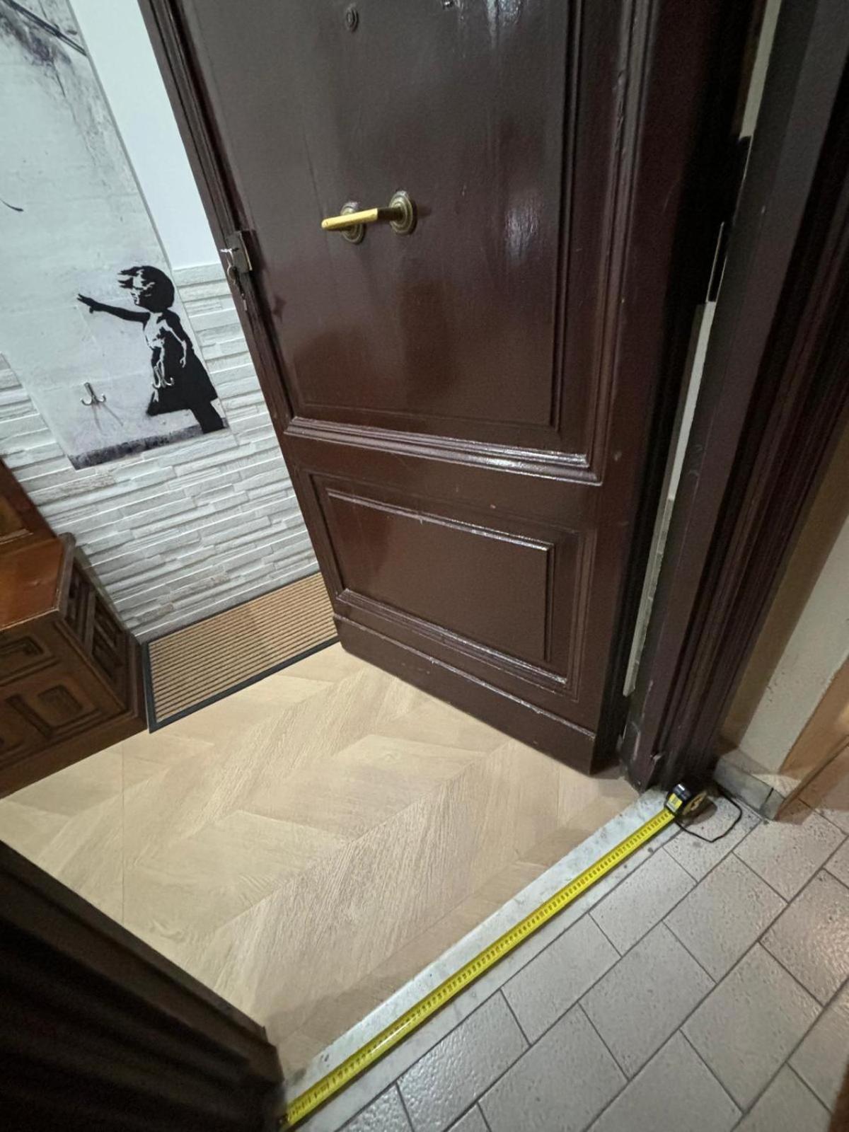 A Casa Di Ala * Rome