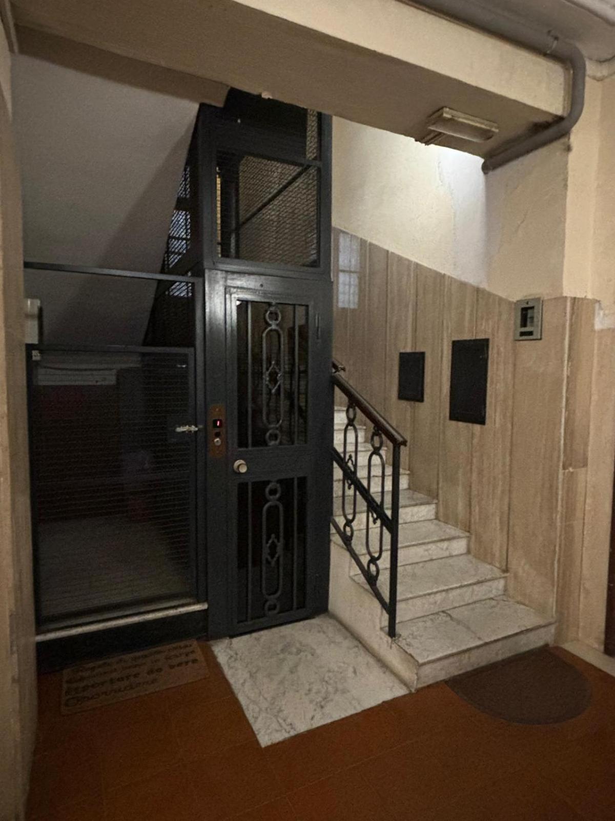 Apartment A Casa Di Ala
