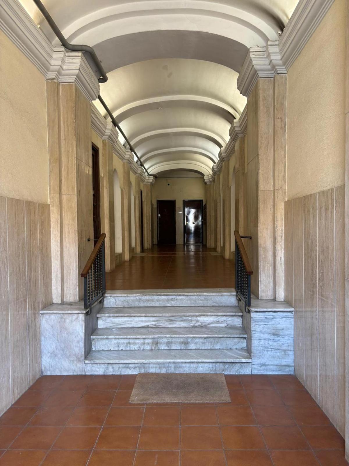 A Casa Di Ala Apartment *