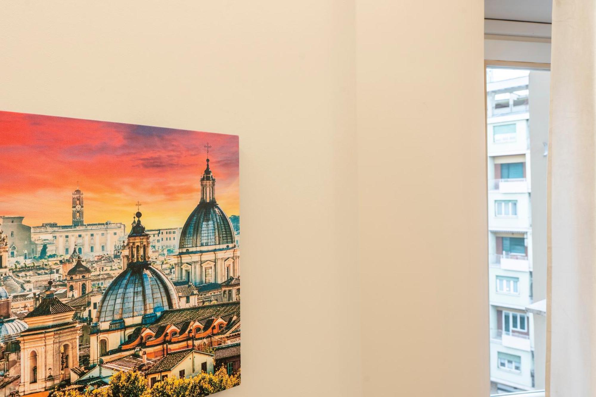 Le Stanze Sui Musei Vaticani