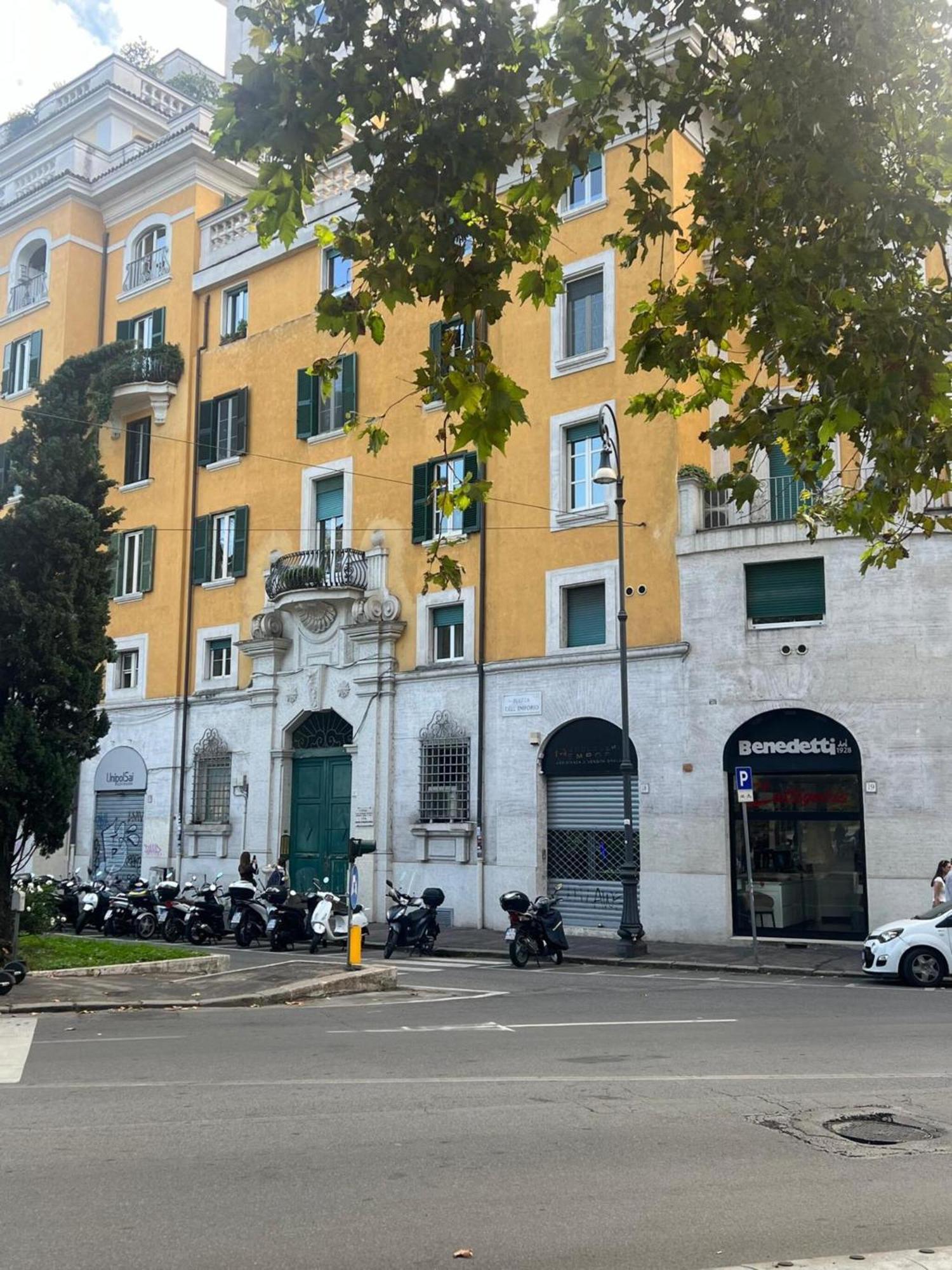Guest house Emporio 36 Boutique