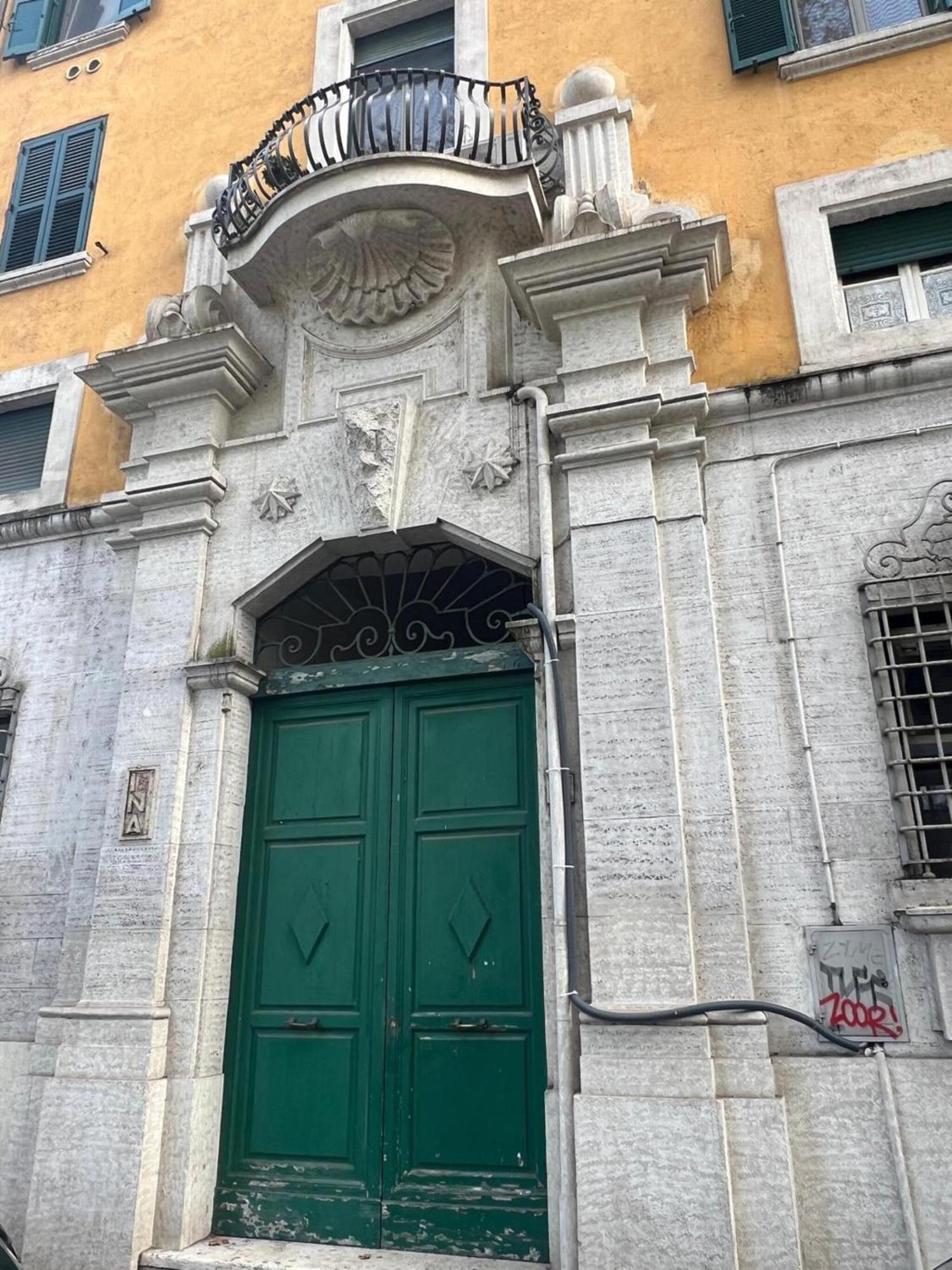 Guest house Emporio 36 Boutique Rome