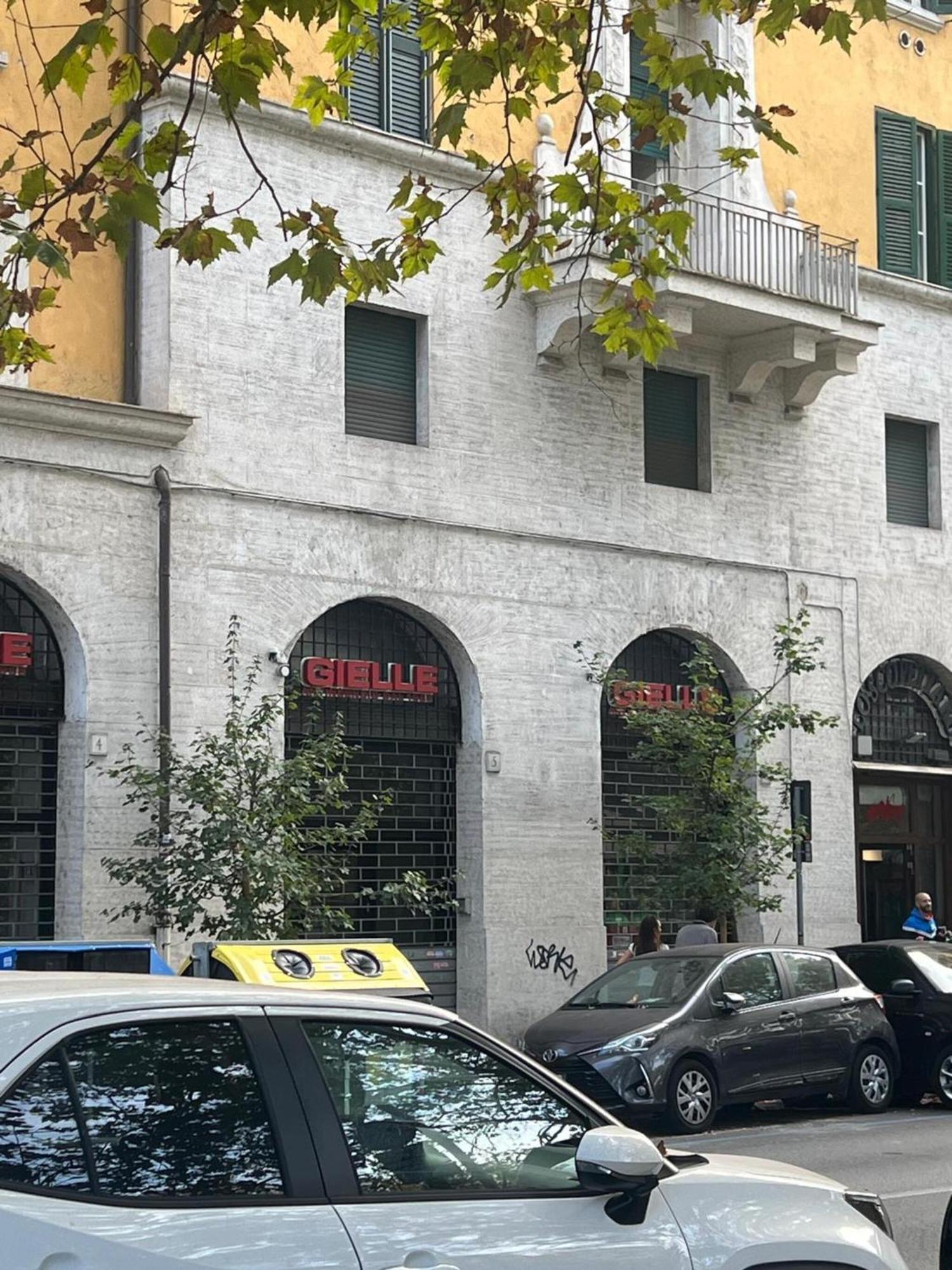 Emporio 36 Boutique Guest house Rome