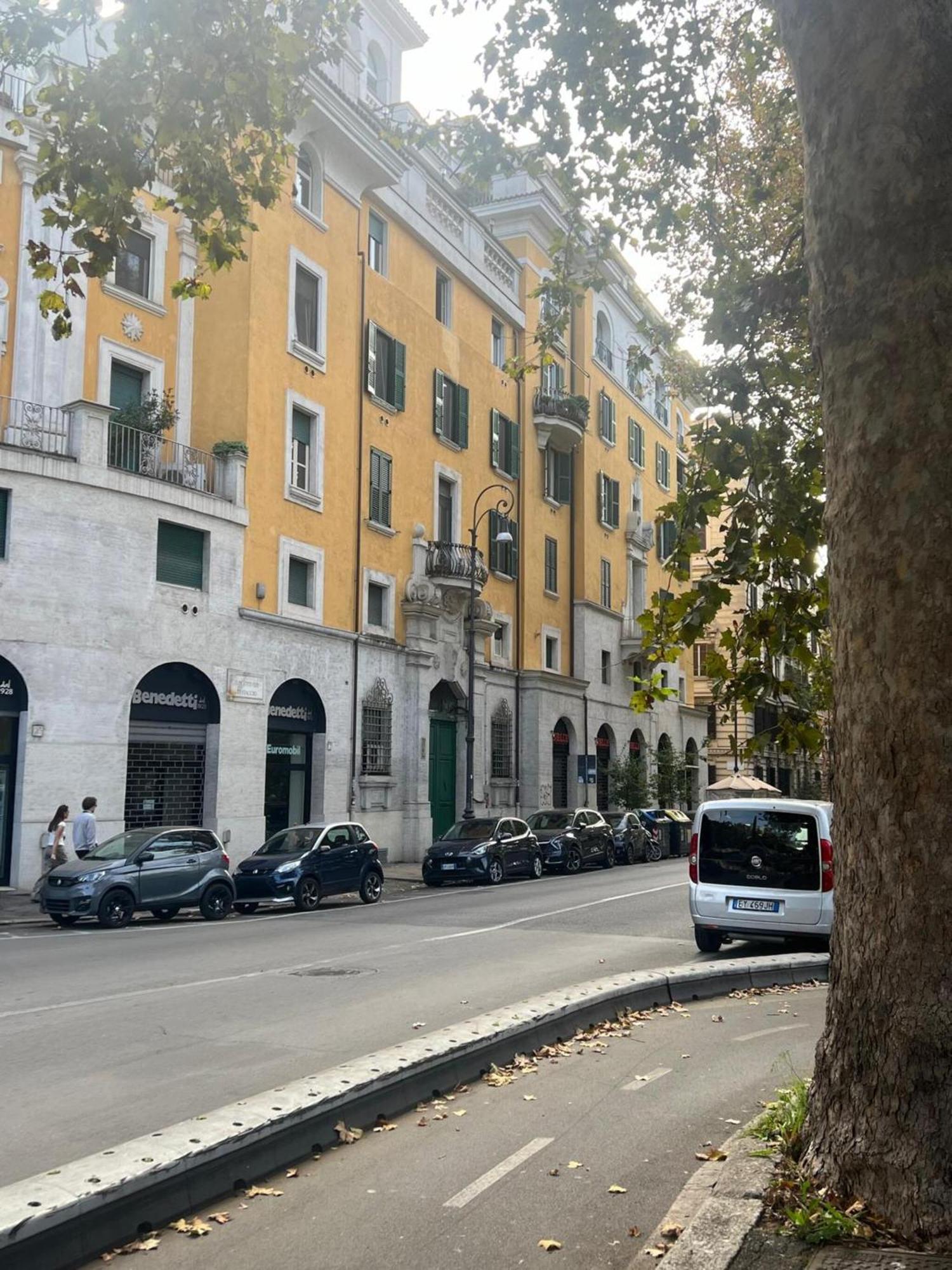 Guest house Emporio 36 Boutique Rome