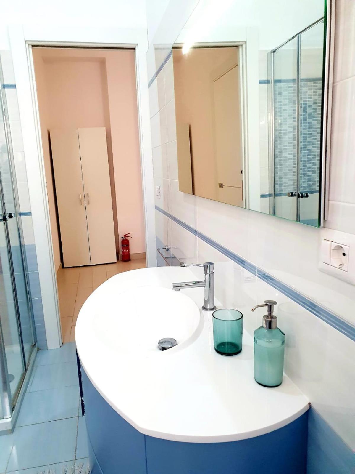 Vimercati 45 Apartment Rome