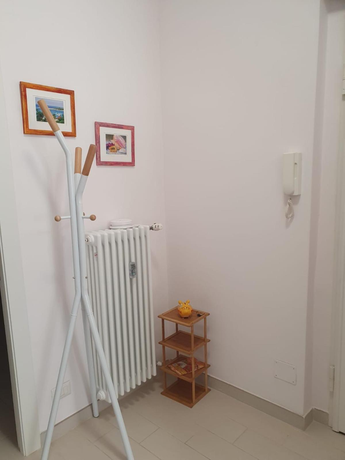 Apartment Vimercati 45 Rome