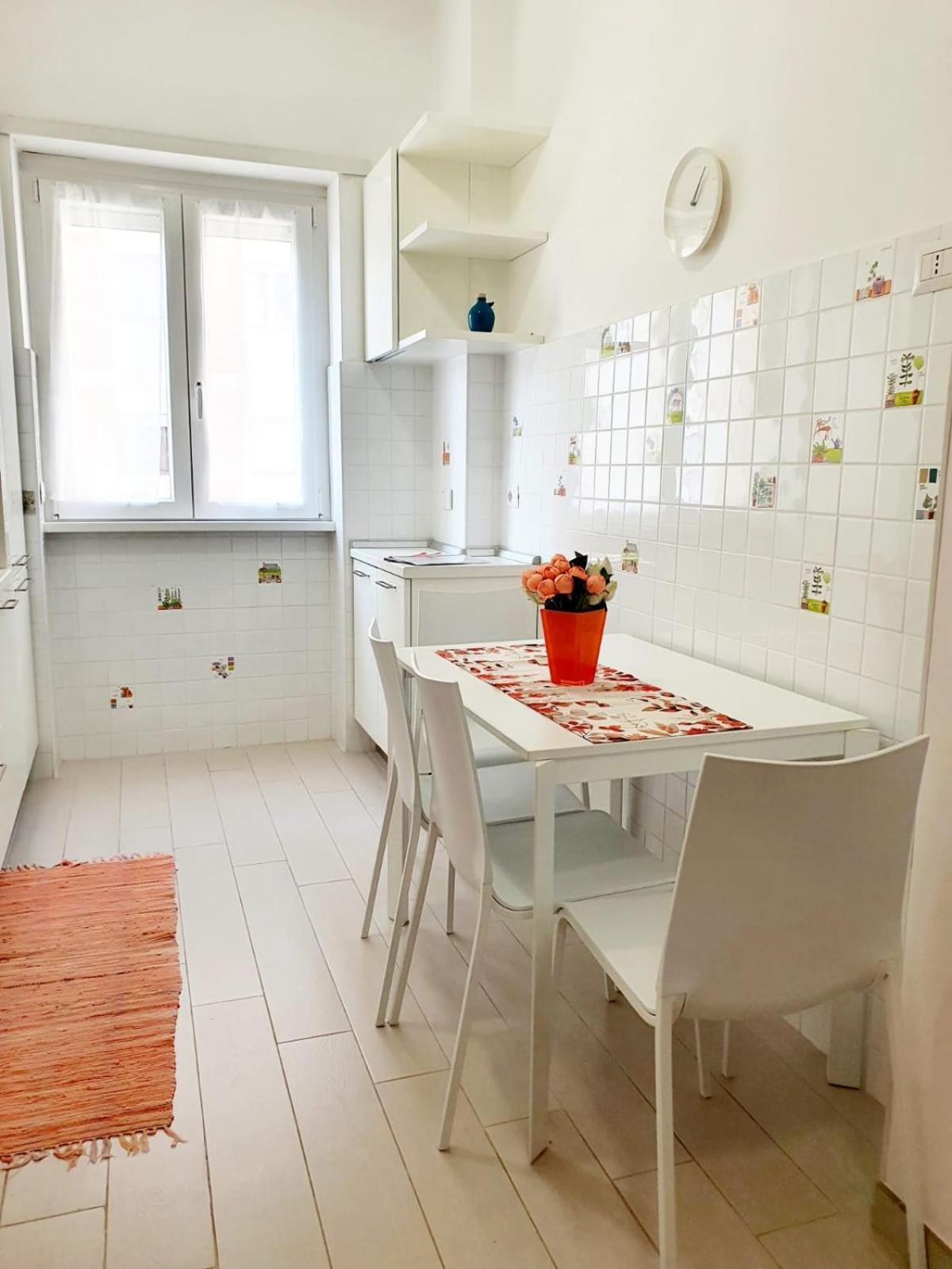 Apartment Vimercati 45