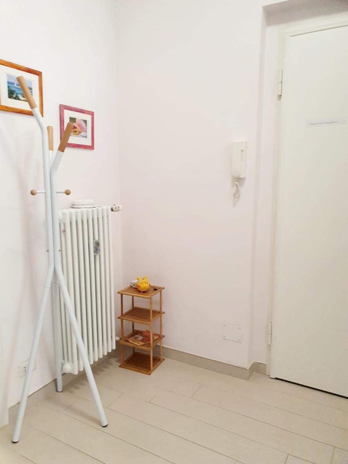 Vimercati 45 Apartment Rome
