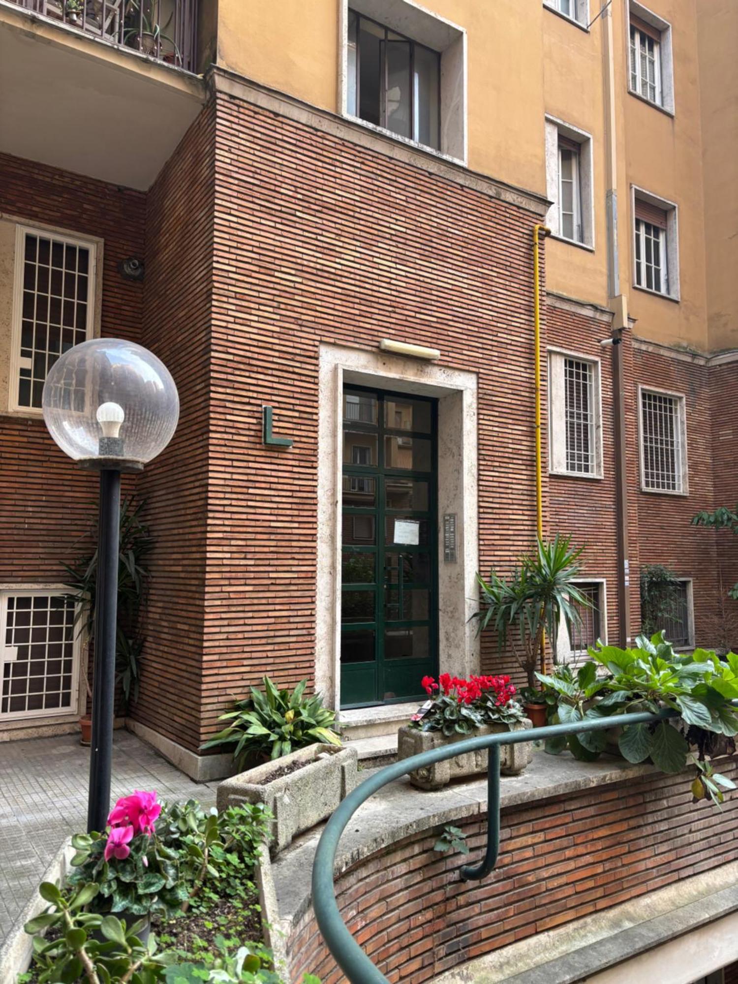 Sweet Anna Apartamento Roma