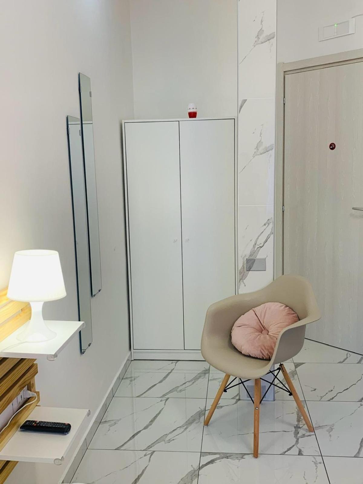 B&baldo Vatican Bed & Breakfast Rome
