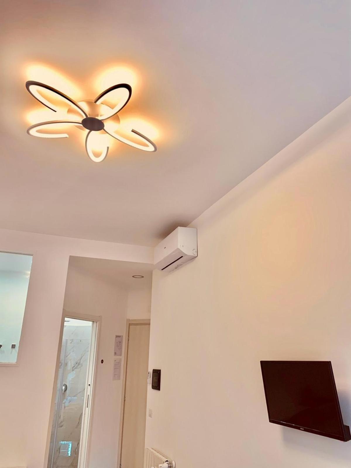 B&baldo Vatican Bed & Breakfast Rome
