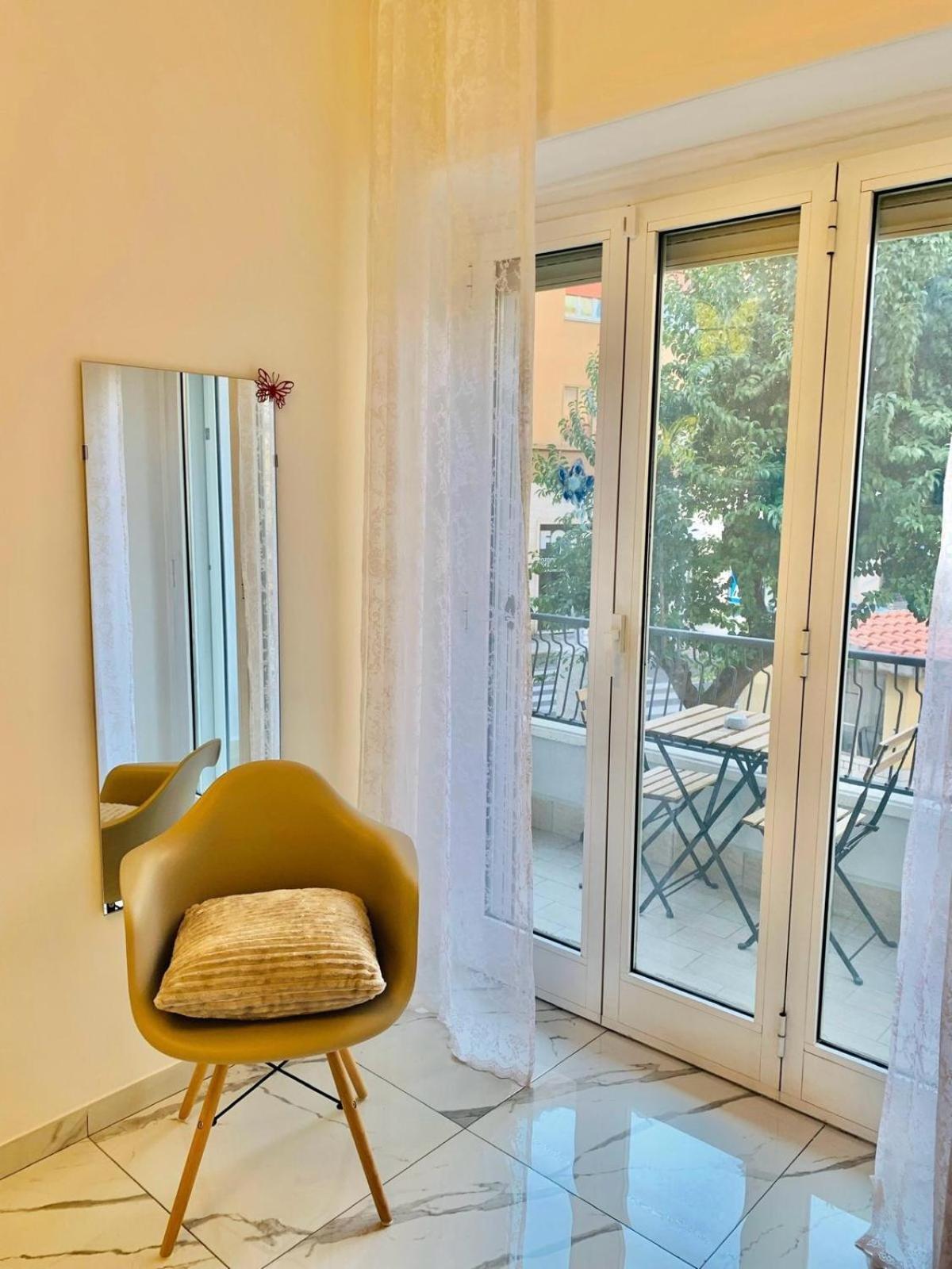 Bed & Breakfast B&baldo Vatican *