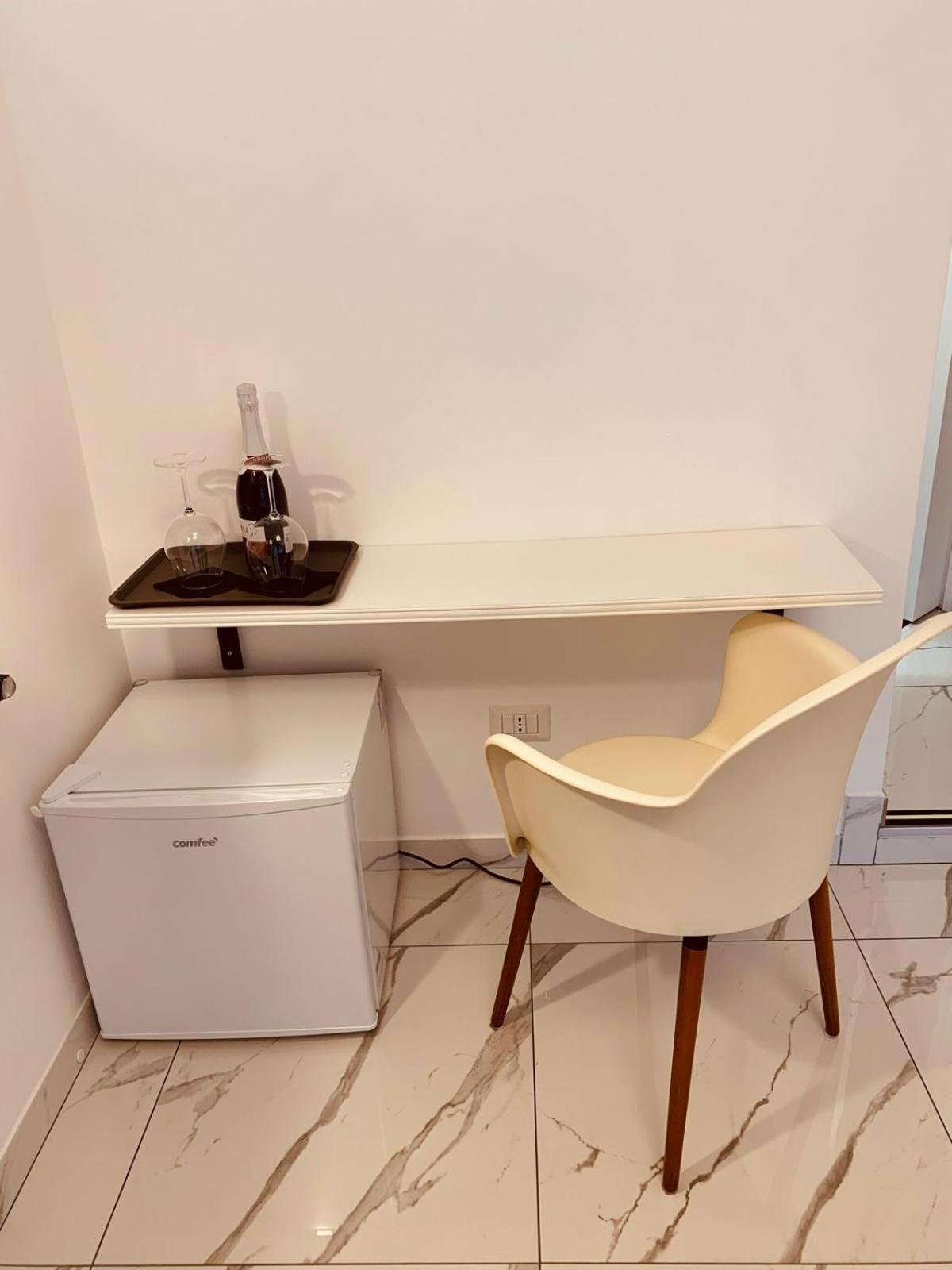 B&baldo Vatican Bed & Breakfast Rome
