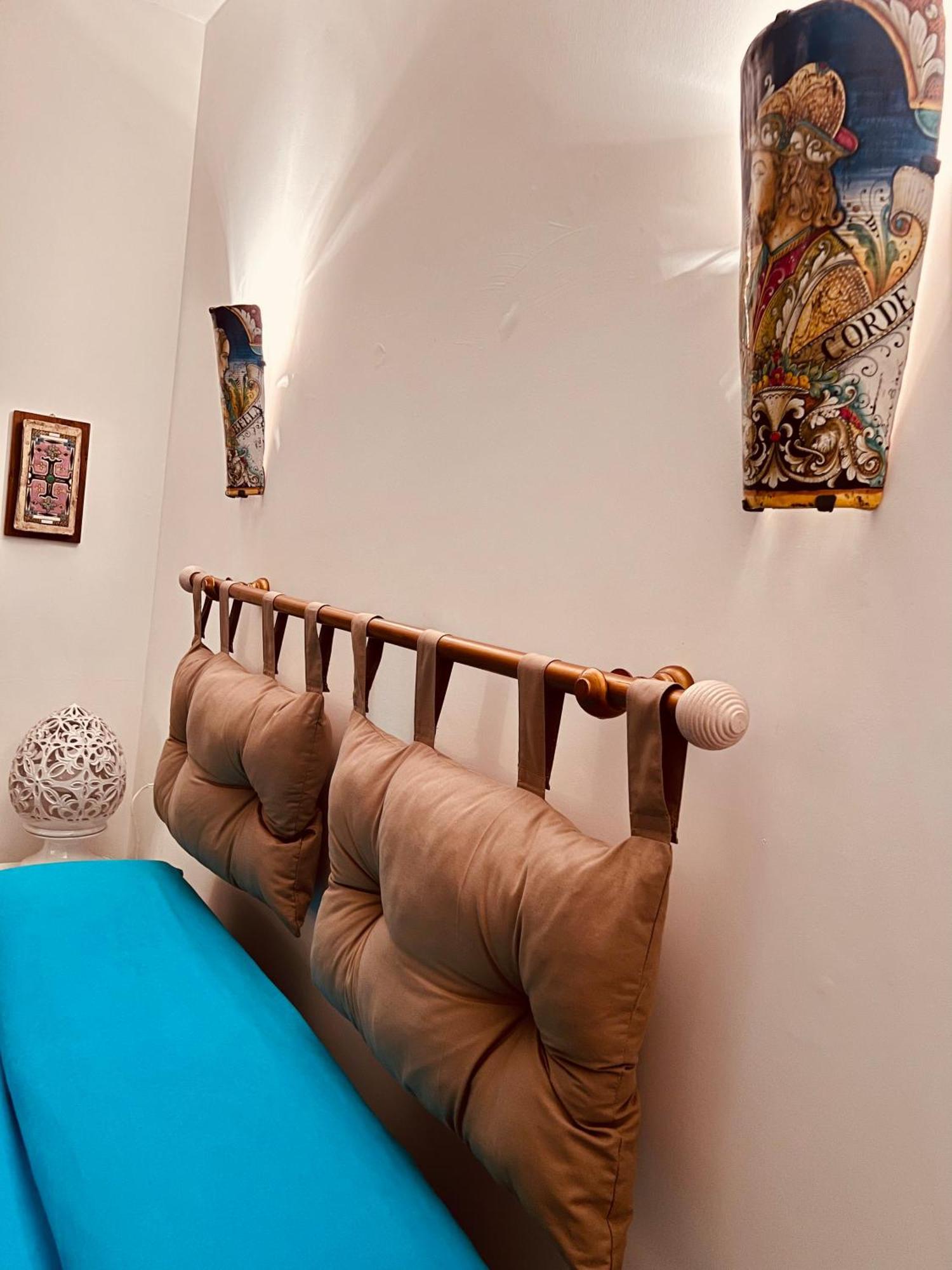 Civico 98 - Appartement