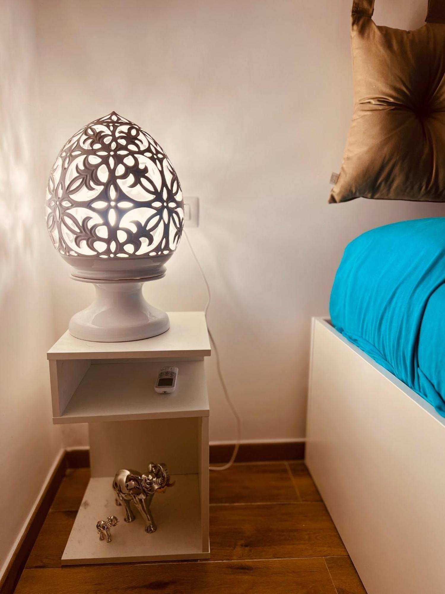 Apartment Civico 98 -