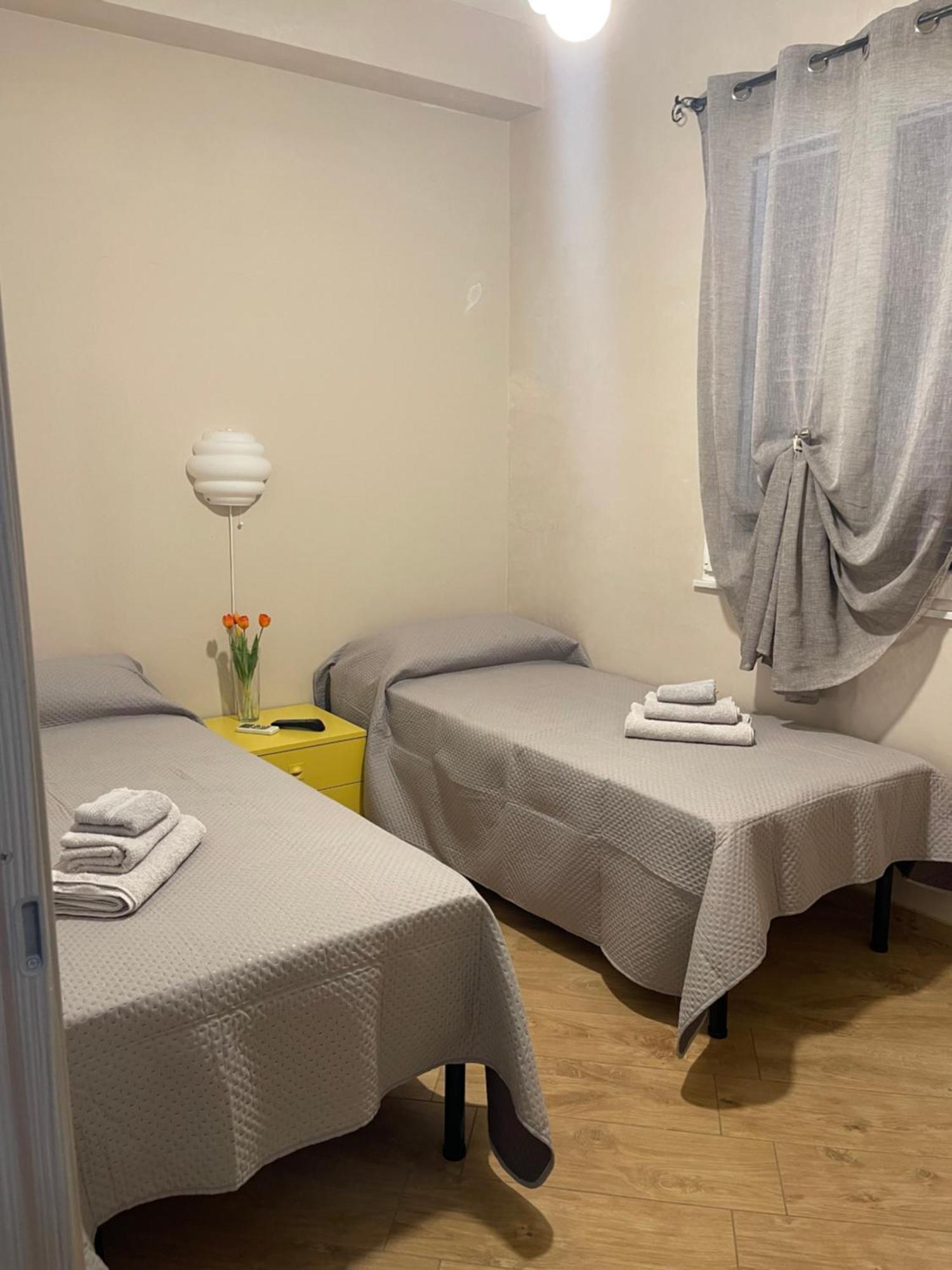 Appartamento Casa Il Borghetto Roma