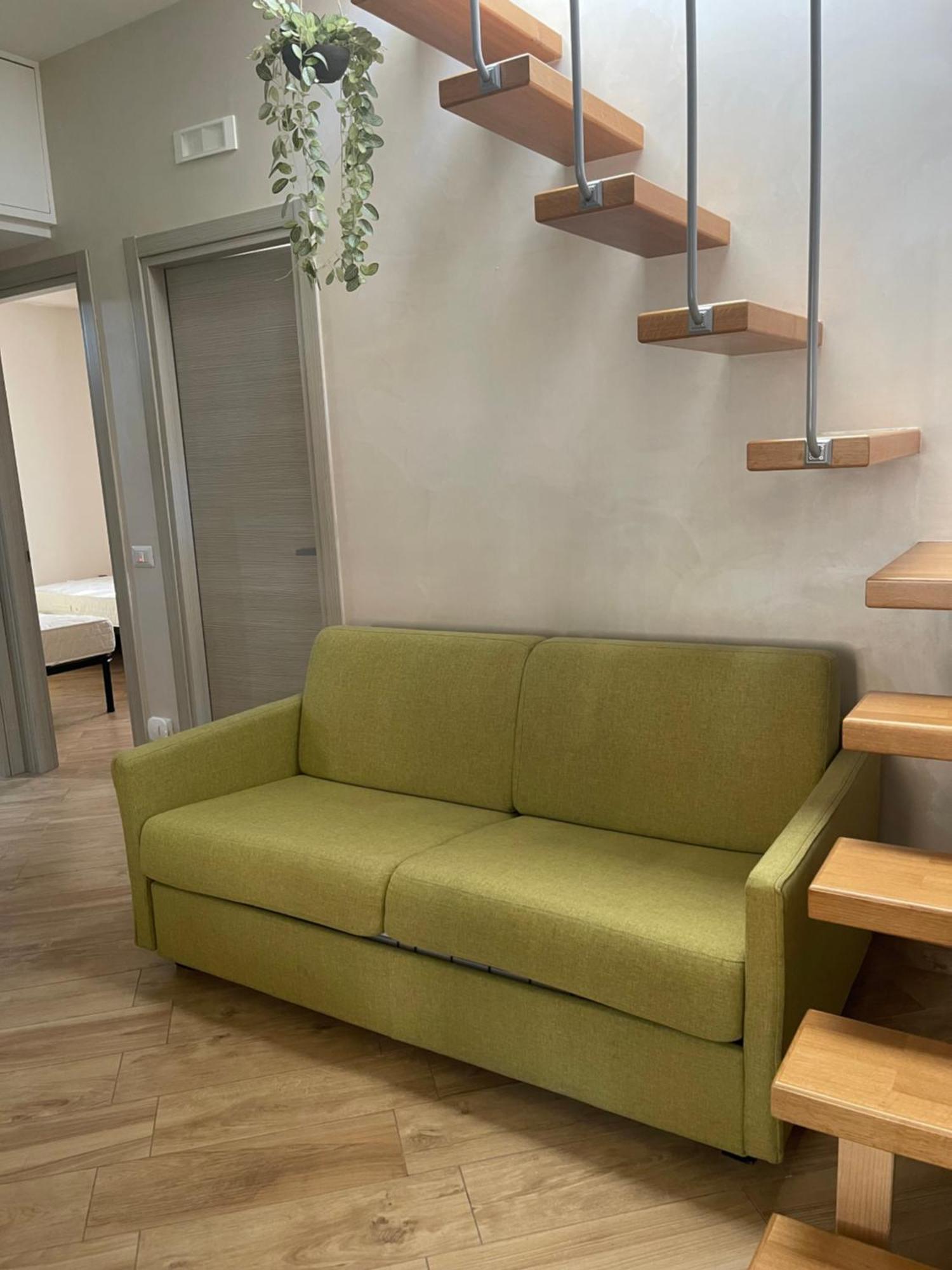 Appartamento Casa Il Borghetto Roma