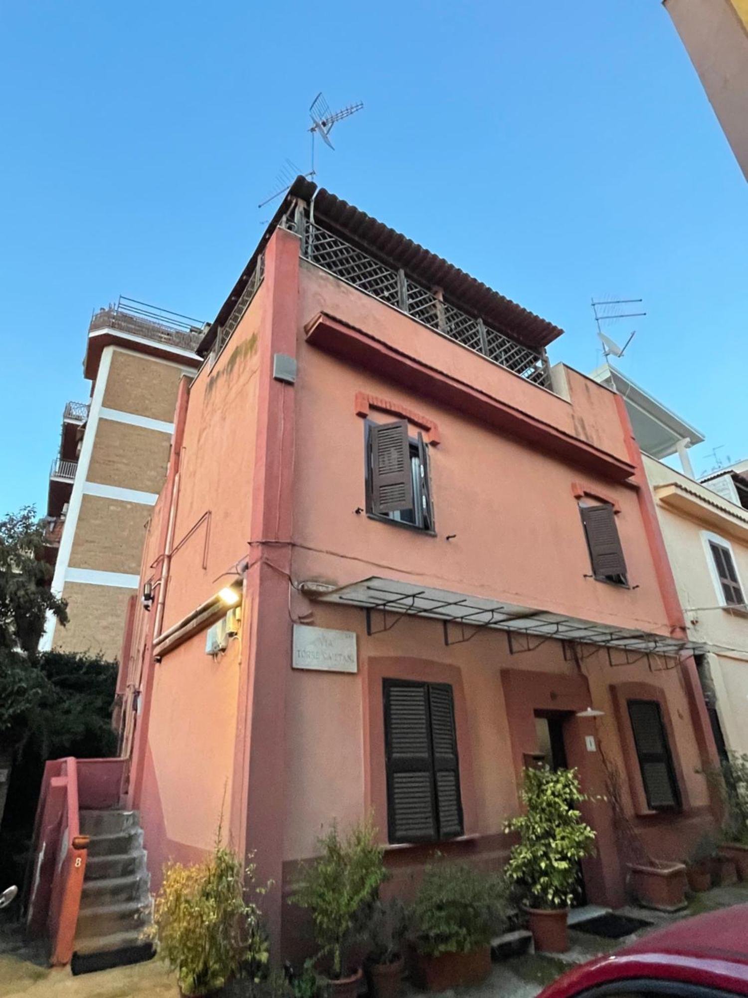Casa Il Borghetto * Roma
