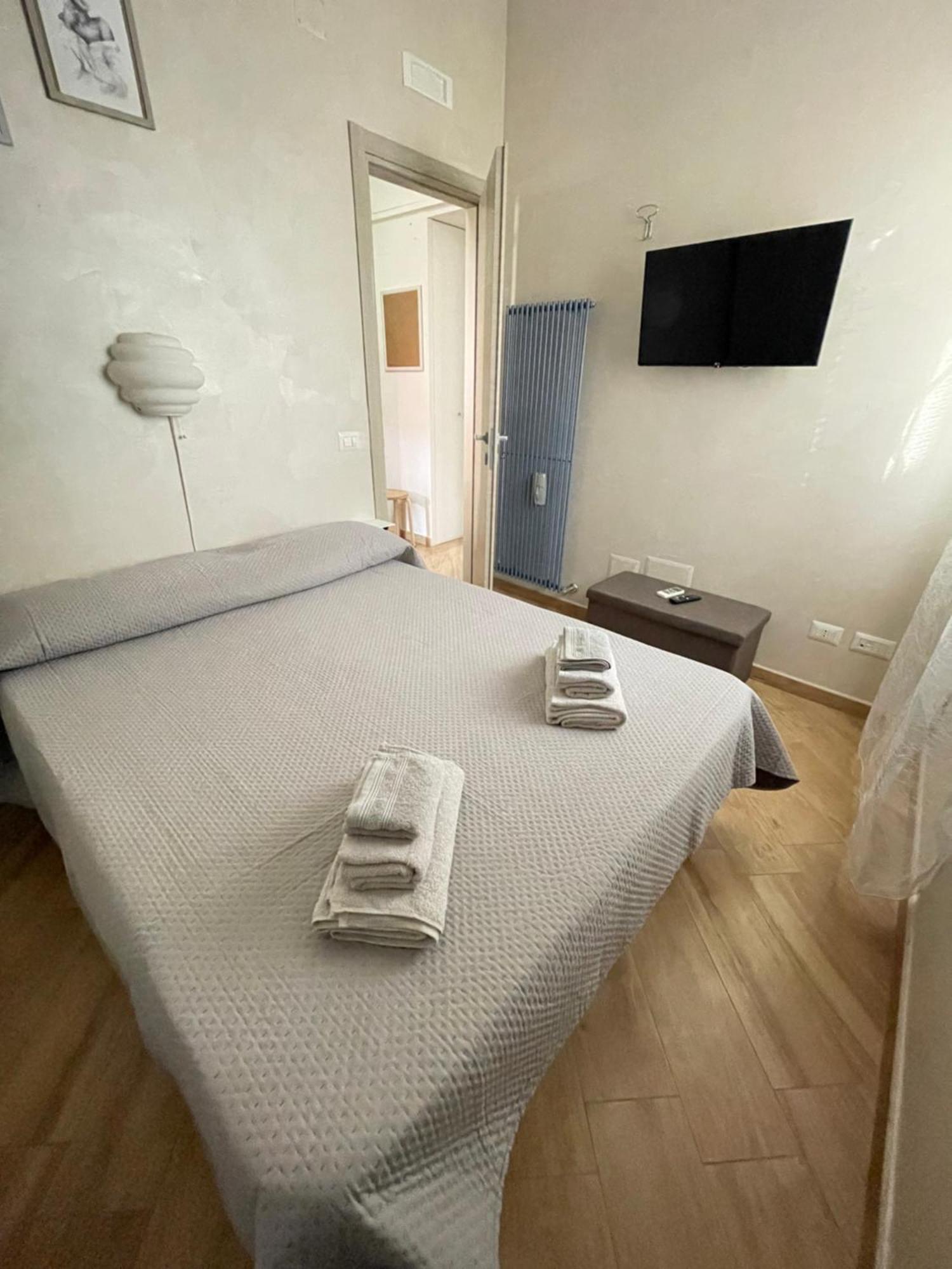 Appartamento Casa Il Borghetto Roma