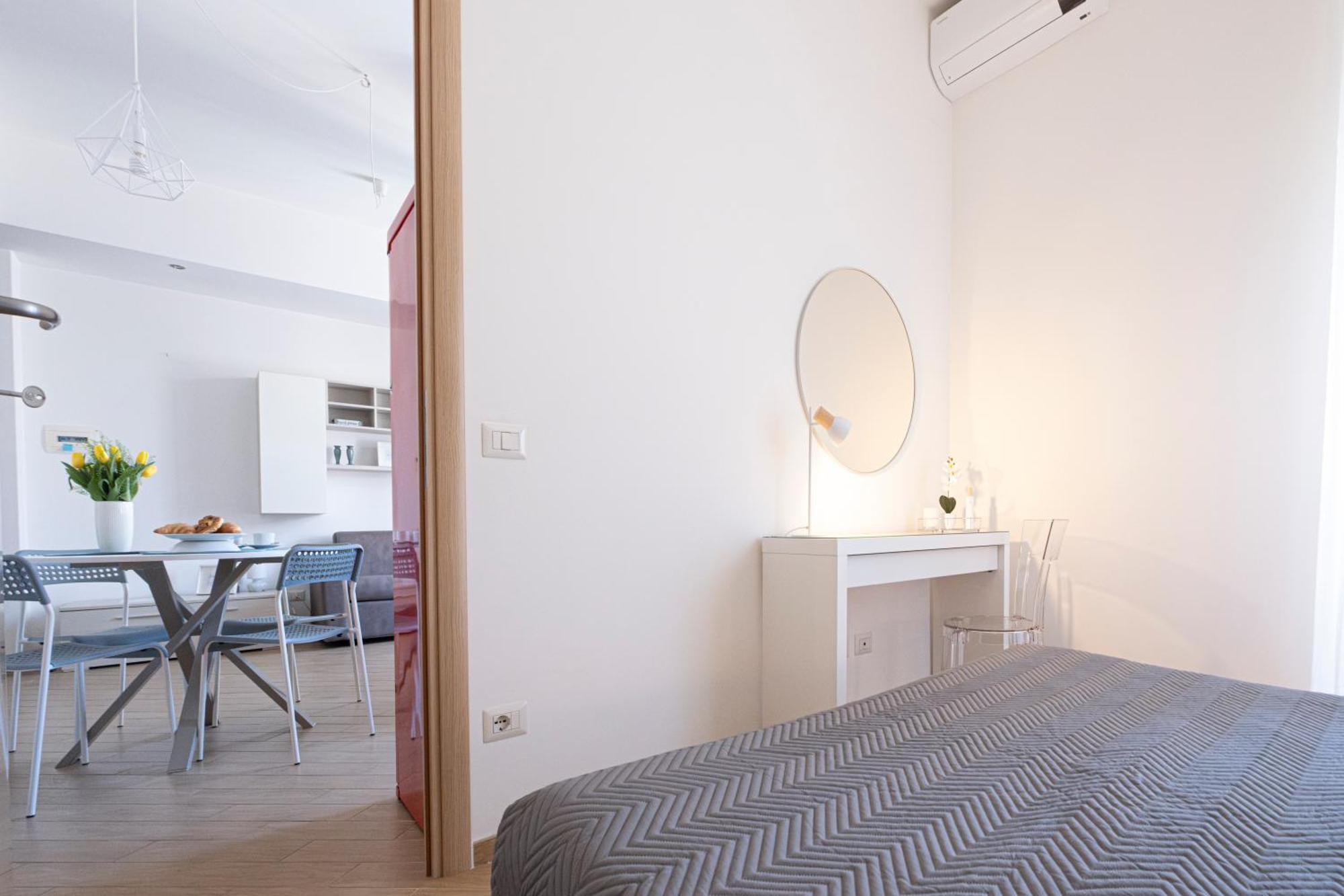 Apartamento Baronio At Roma