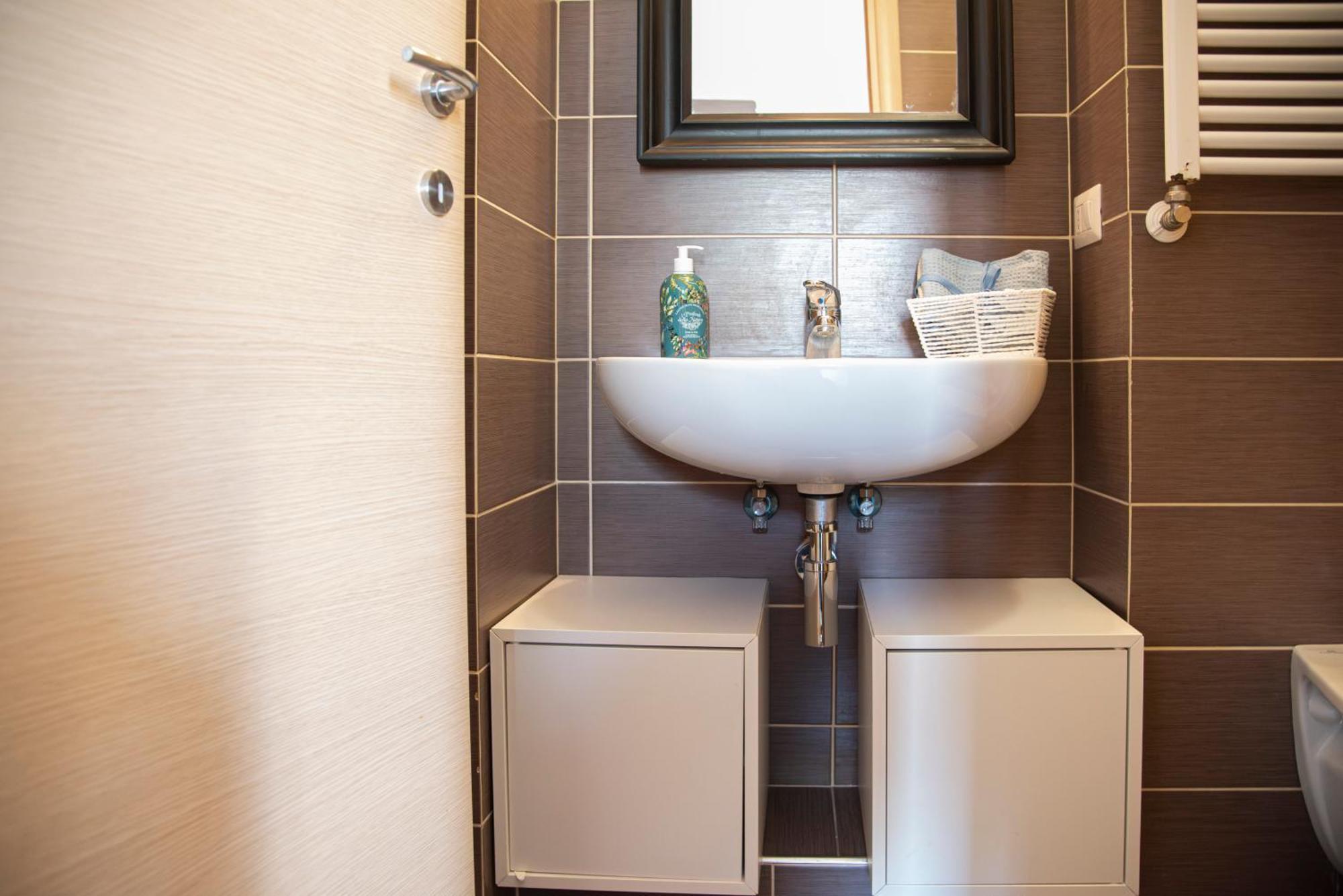 Apartamento Baronio At Roma