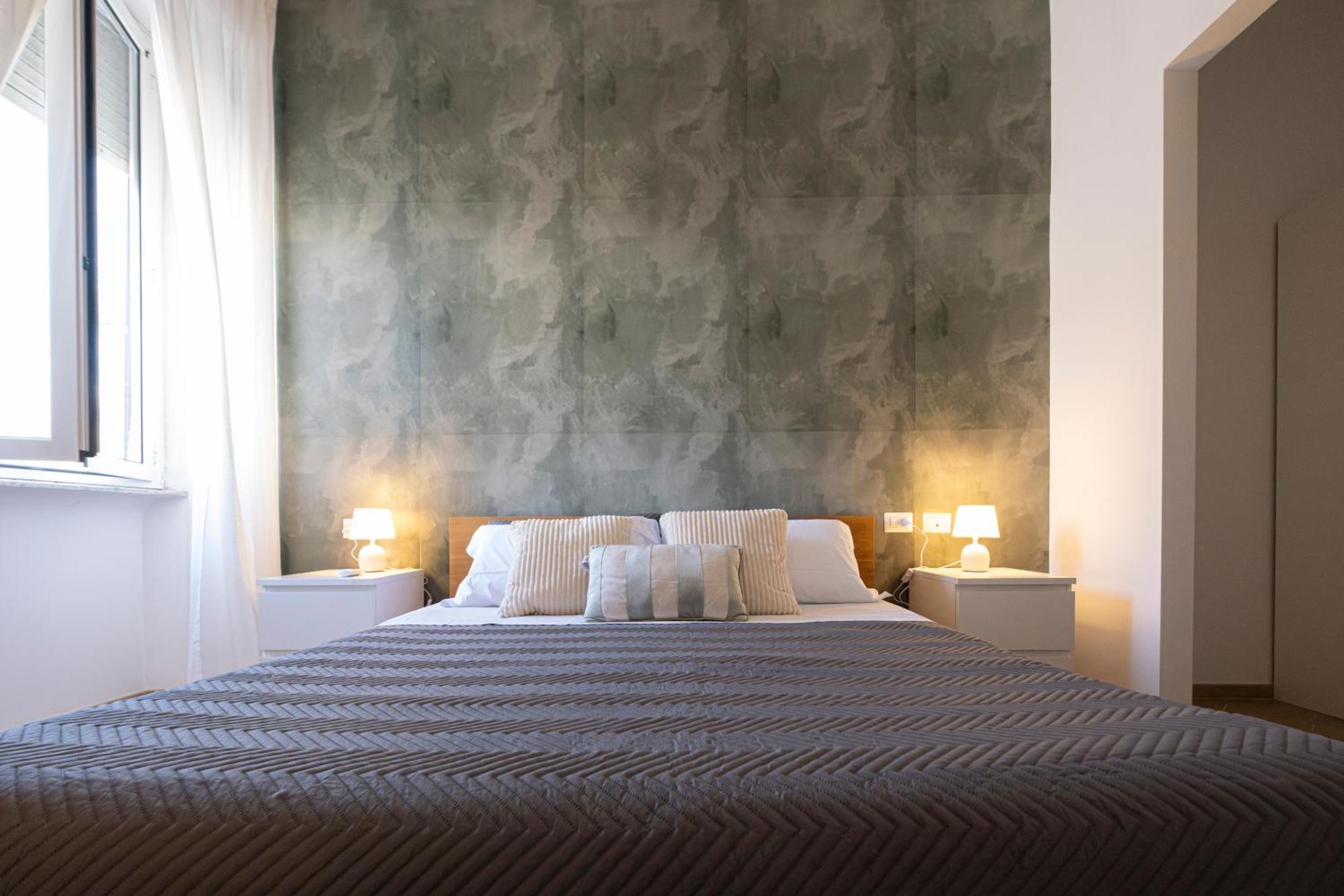 Baronio At Apartamento *