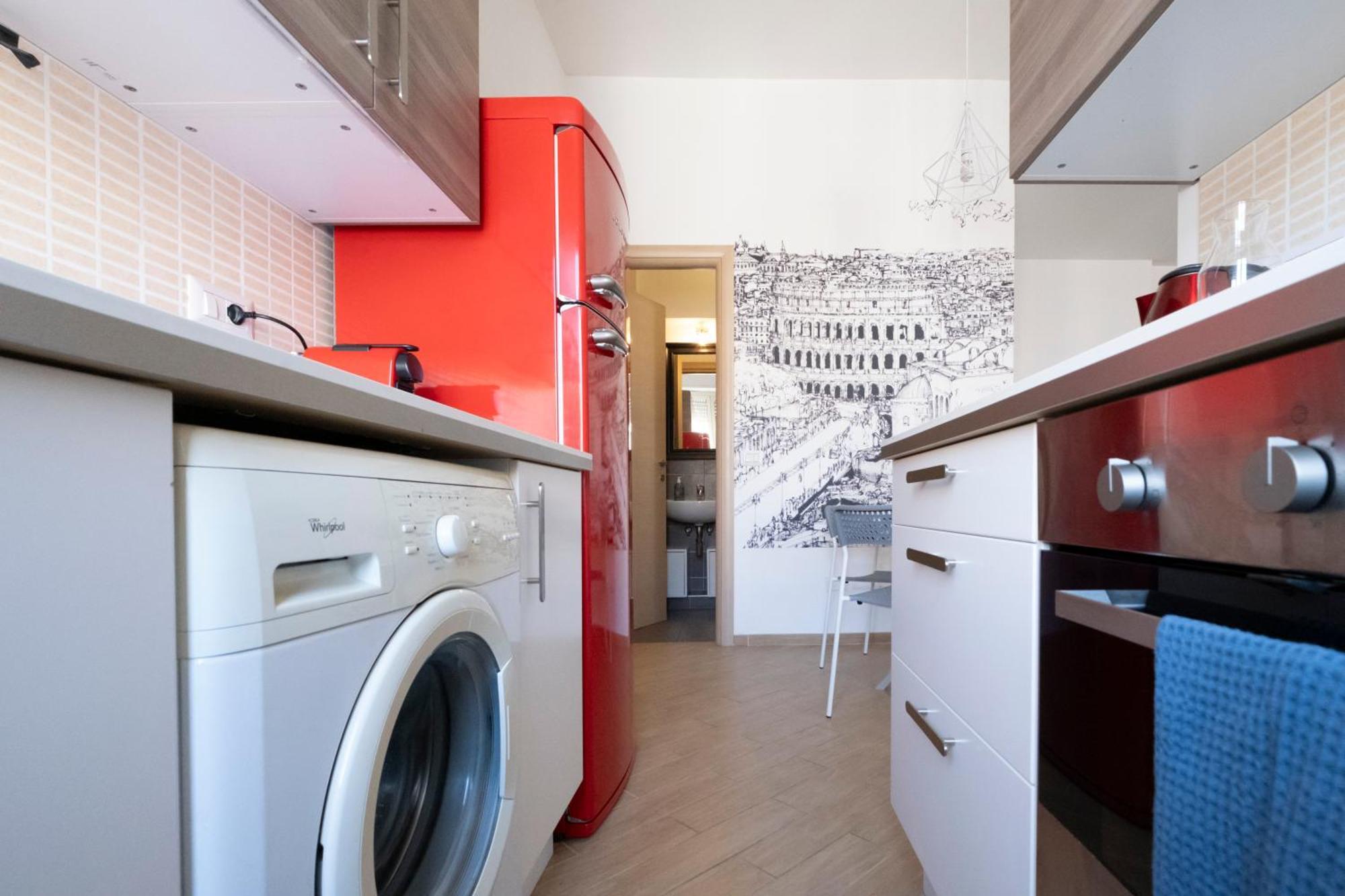 Baronio At Roma