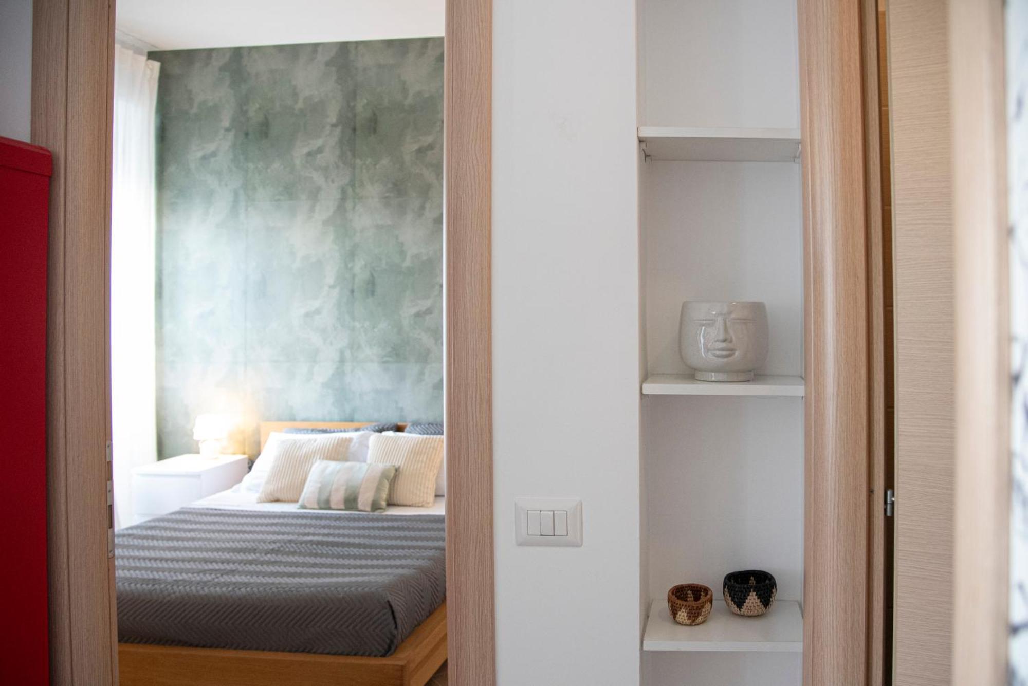 Apartamento Baronio At *
