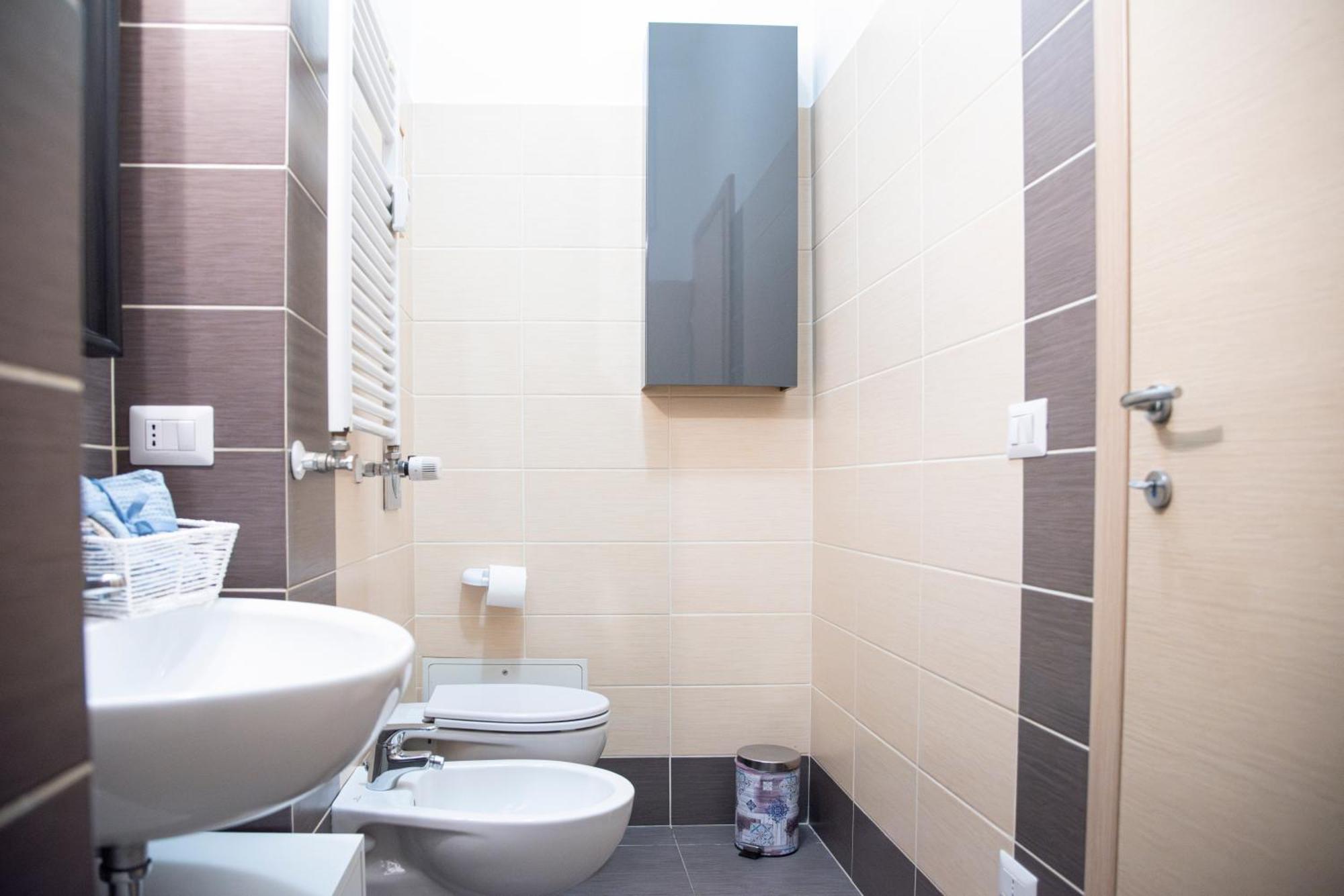 Apartamento Baronio At *